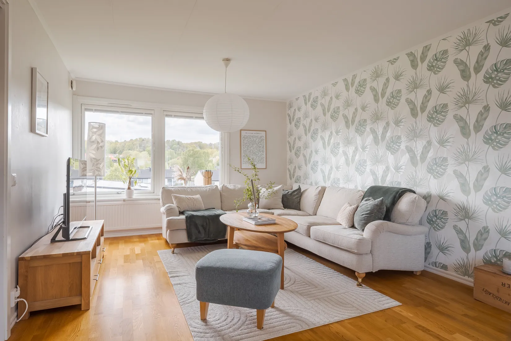 Bostadsrätt, General Ericsons väg 27, Hentorp, Skövde