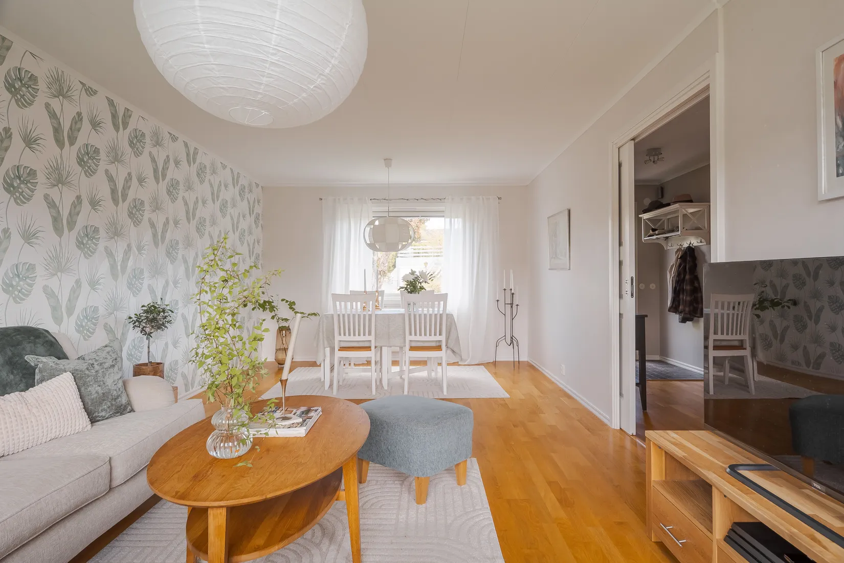 Bostadsrätt, General Ericsons väg 27, Hentorp, Skövde