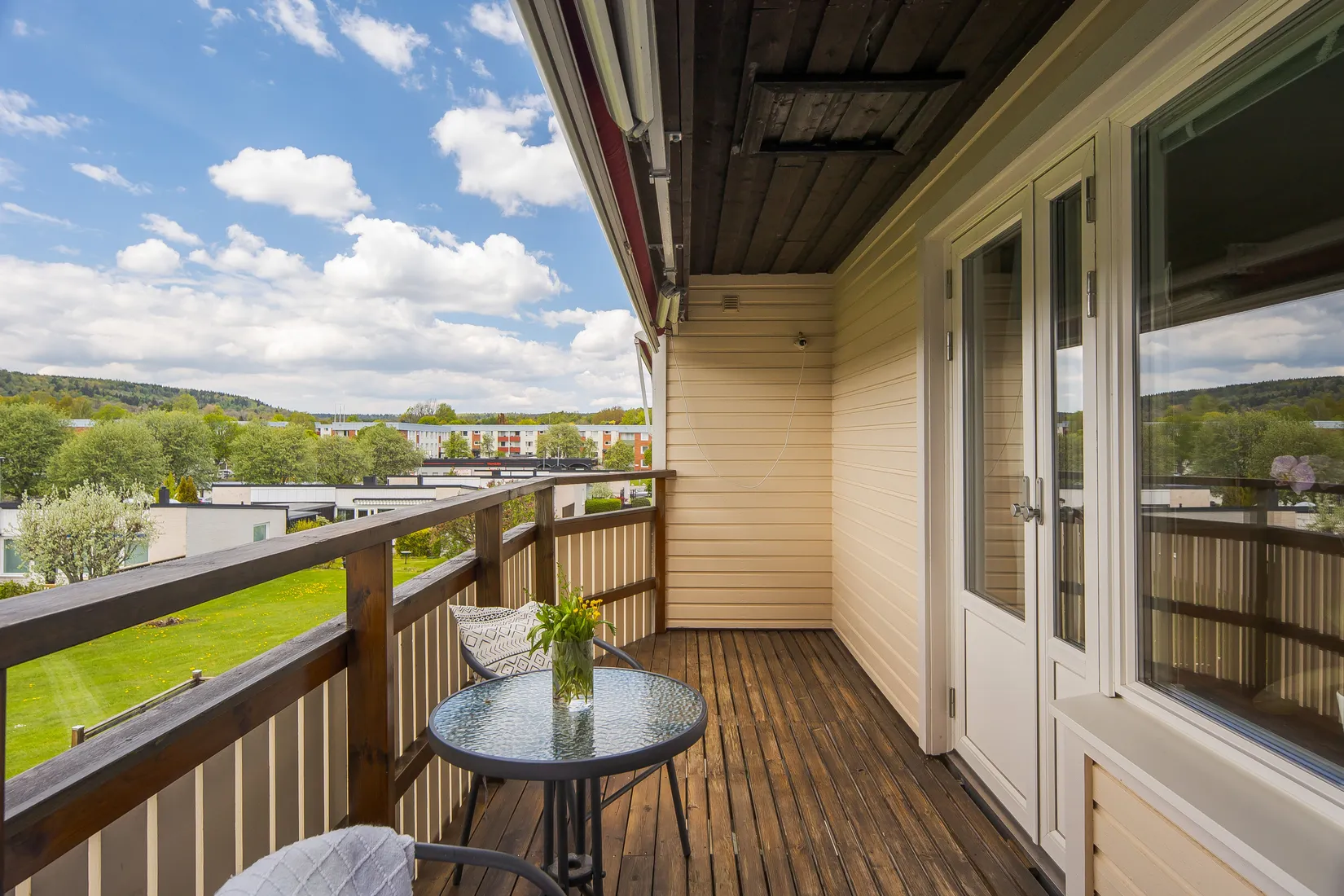 Bostadsrätt, General Ericsons väg 27, Hentorp, Skövde