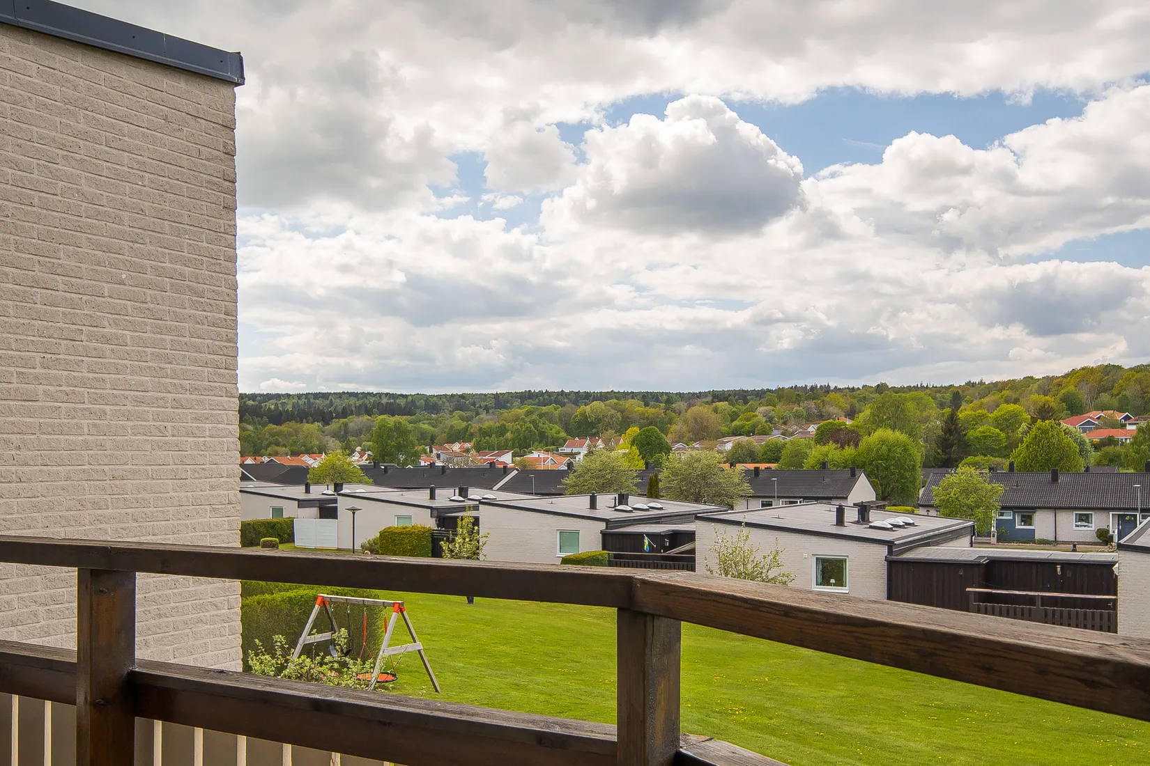 Bostadsrätt, General Ericsons väg 27, Hentorp, Skövde