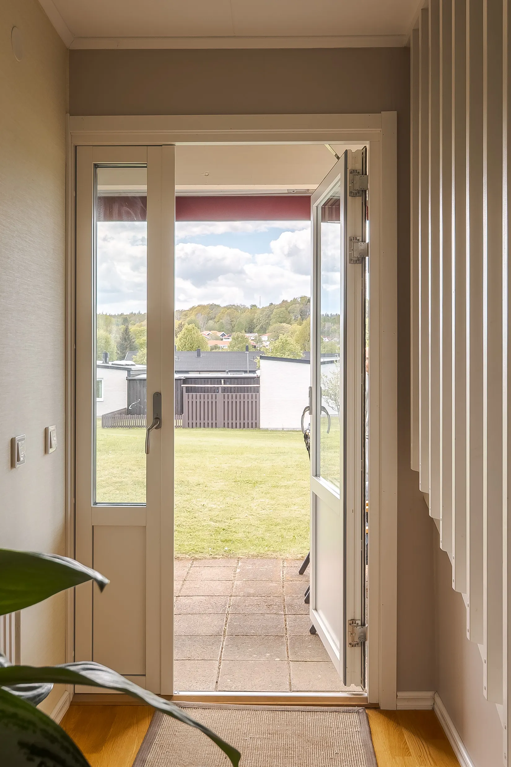 Bostadsrätt, General Ericsons väg 27, Hentorp, Skövde