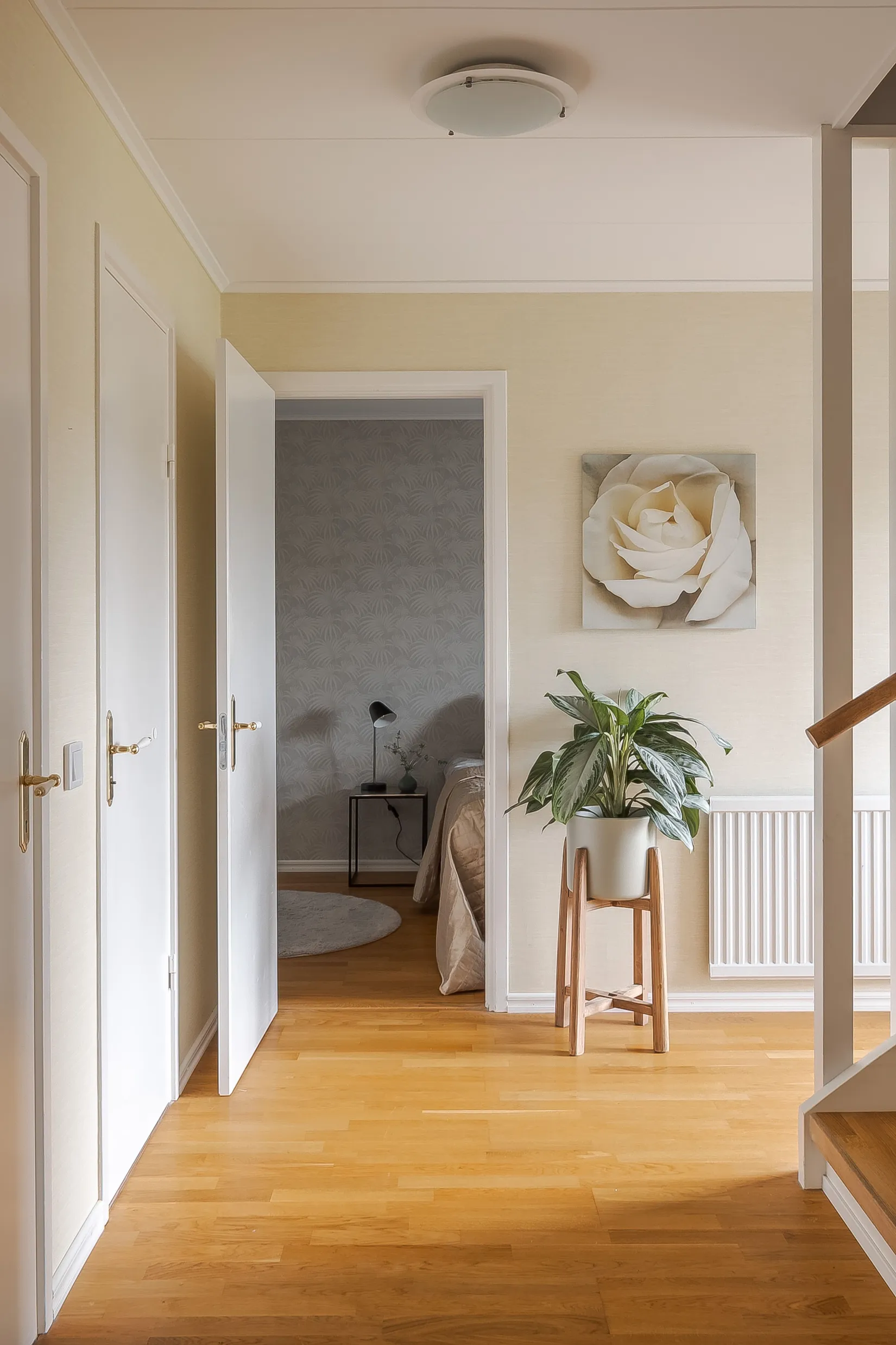Bostadsrätt, General Ericsons väg 27, Hentorp, Skövde