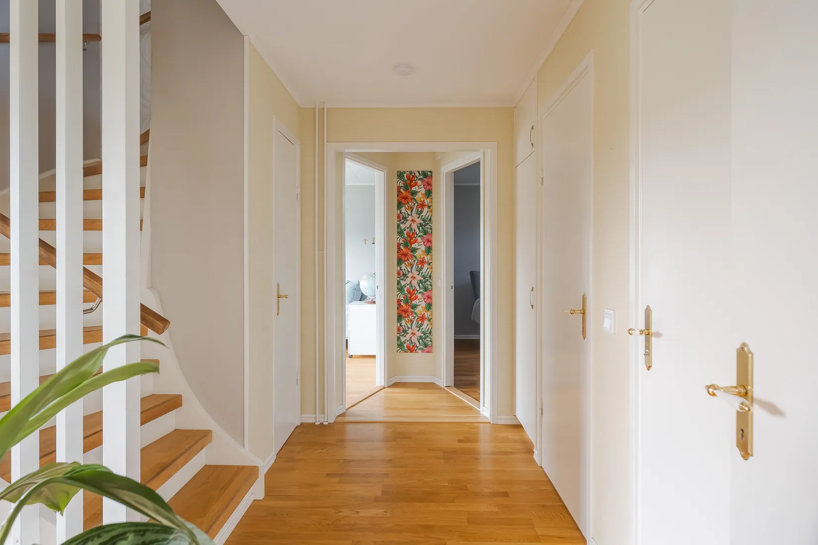 Bostadsrätt, General Ericsons väg 27, Hentorp, Skövde