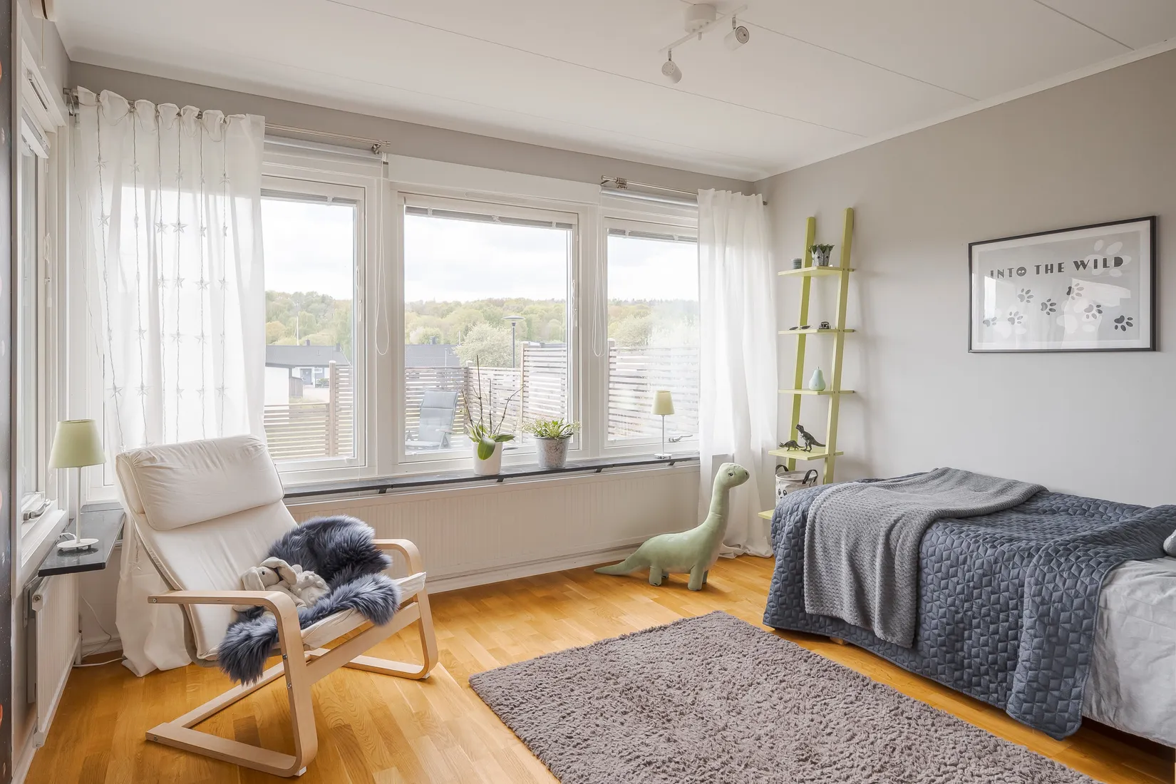 Bostadsrätt, General Ericsons väg 27, Hentorp, Skövde