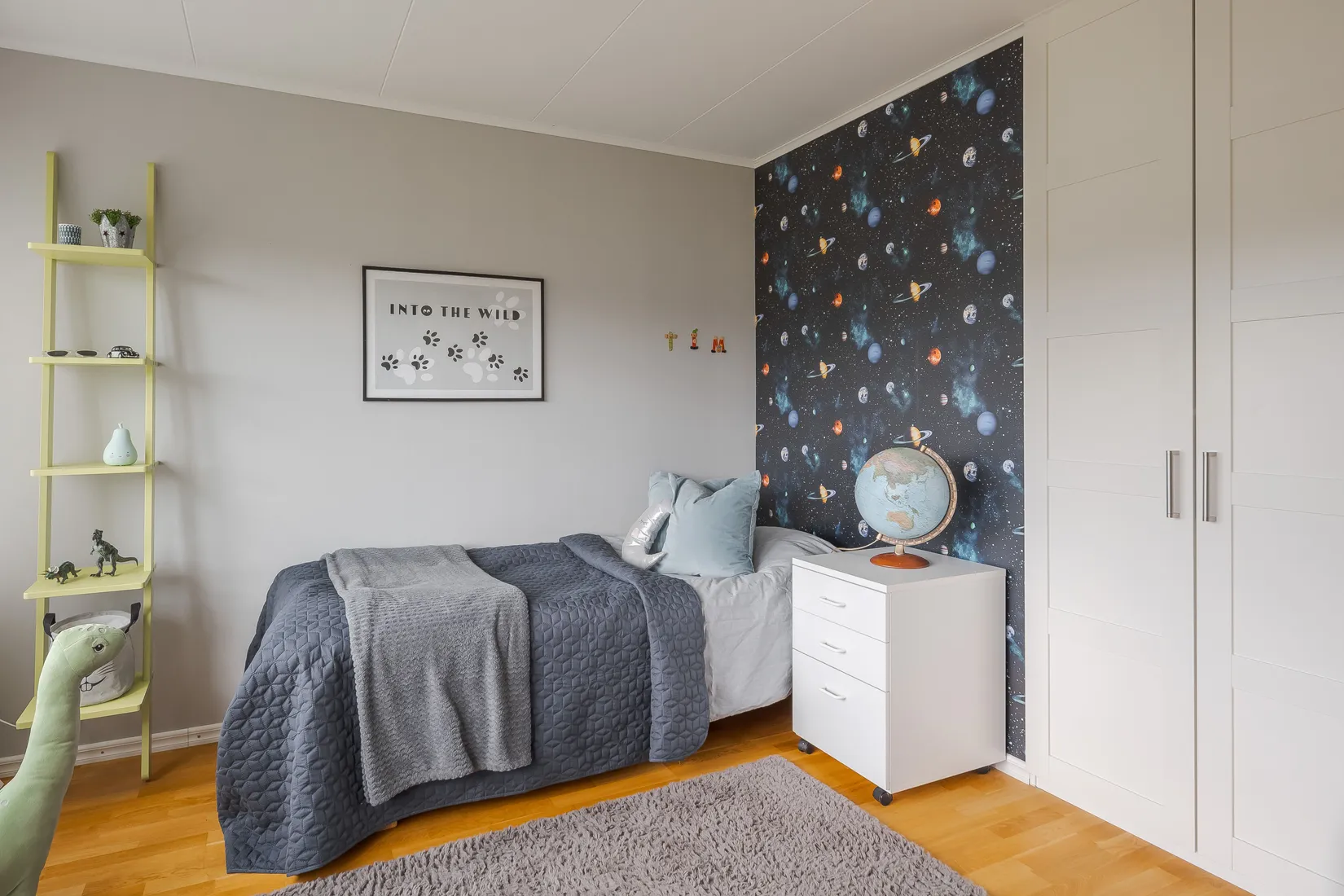 Bostadsrätt, General Ericsons väg 27, Hentorp, Skövde