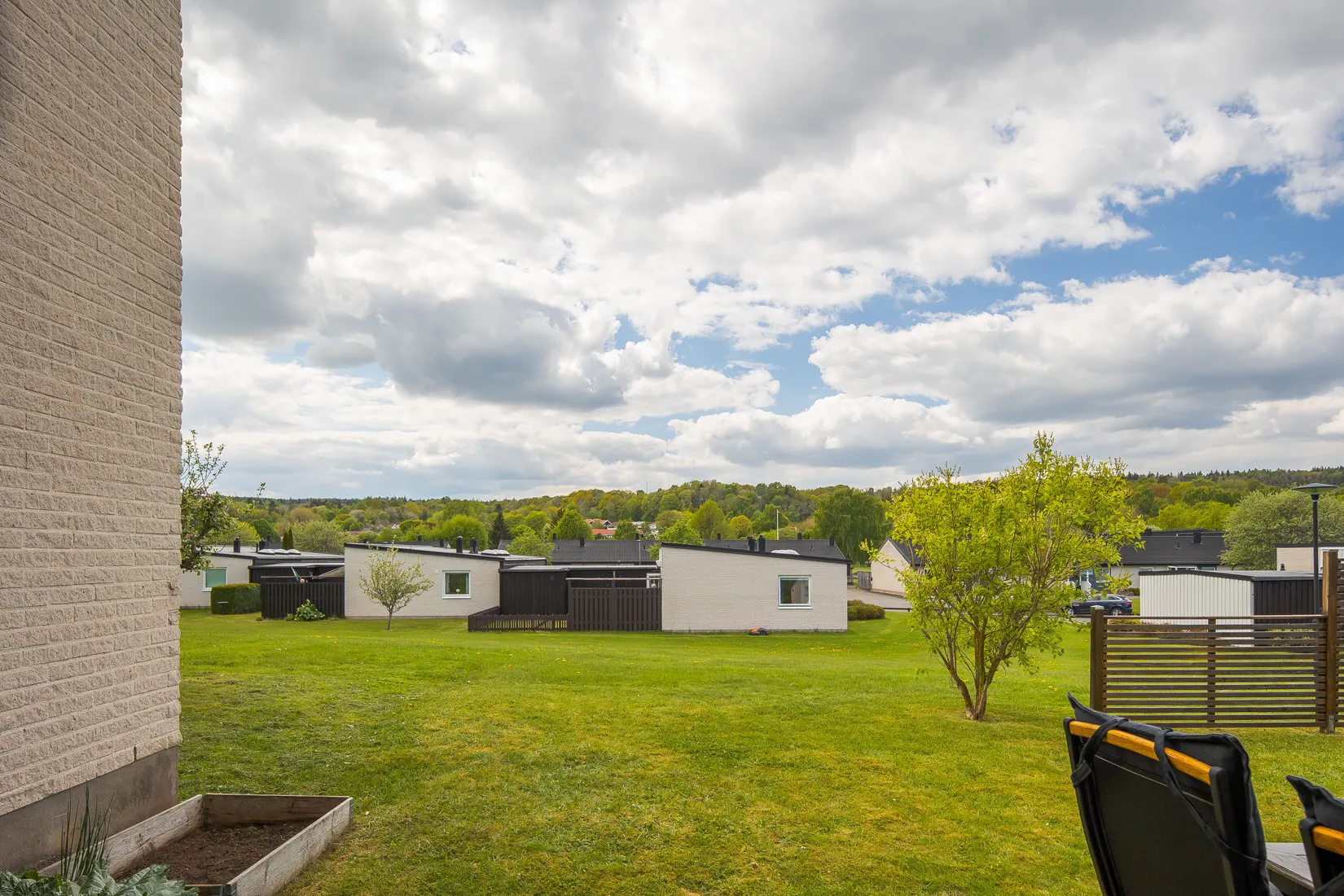 Bostadsrätt, General Ericsons väg 27, Hentorp, Skövde
