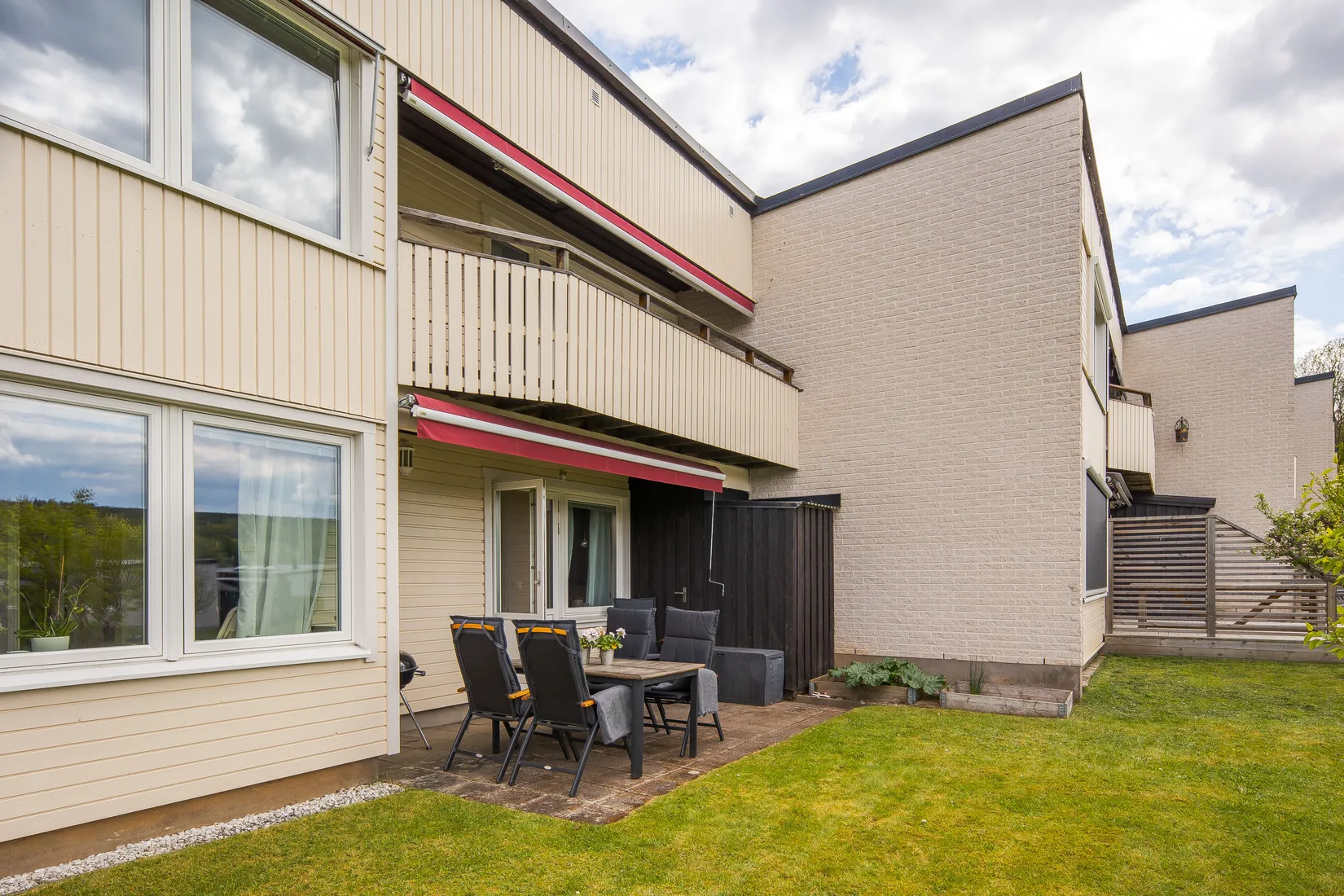 Bostadsrätt, General Ericsons väg 27, Hentorp, Skövde