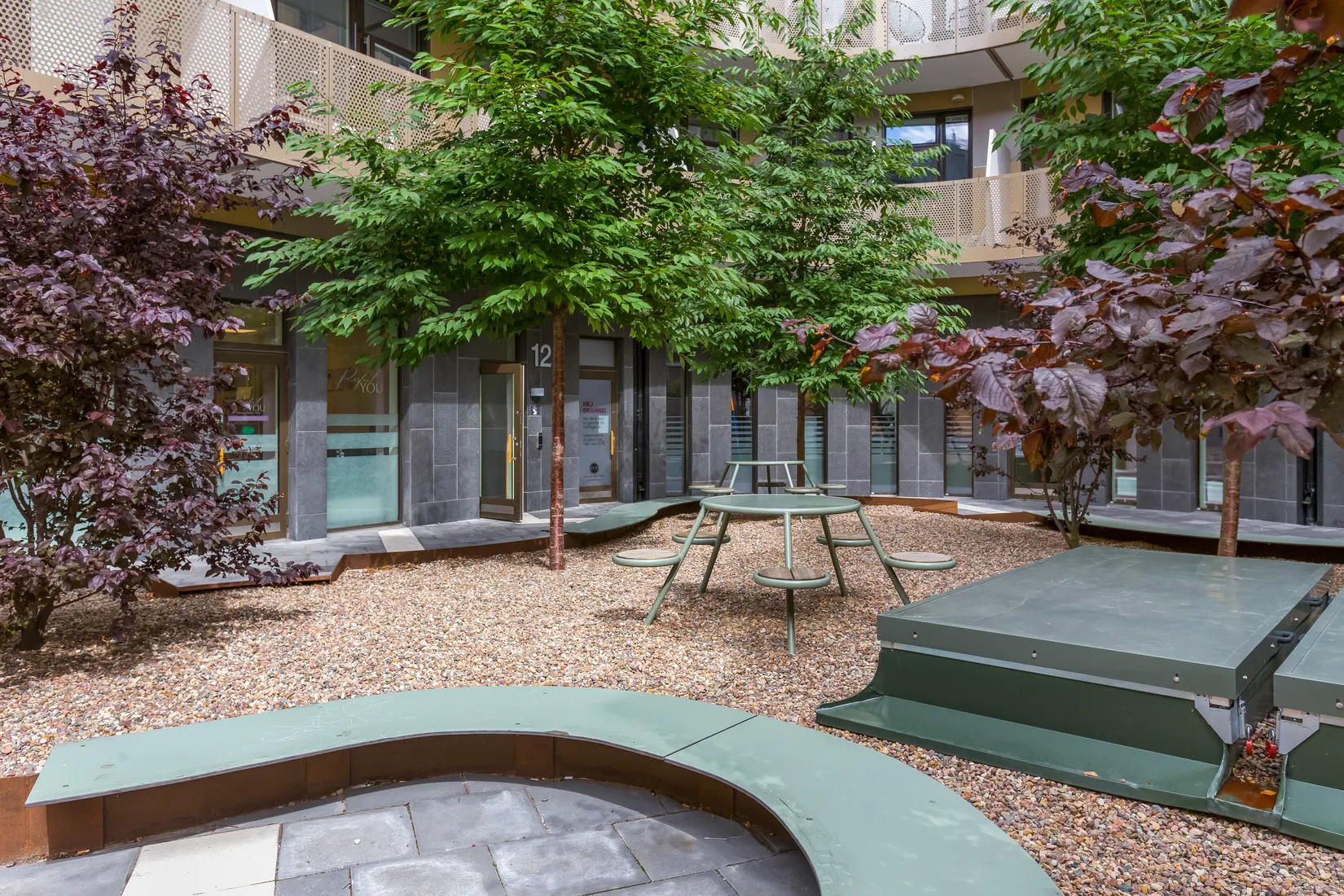 Bostadsrätt, Thorells gata 12, Övre Vasastaden/Centralt, Linköping