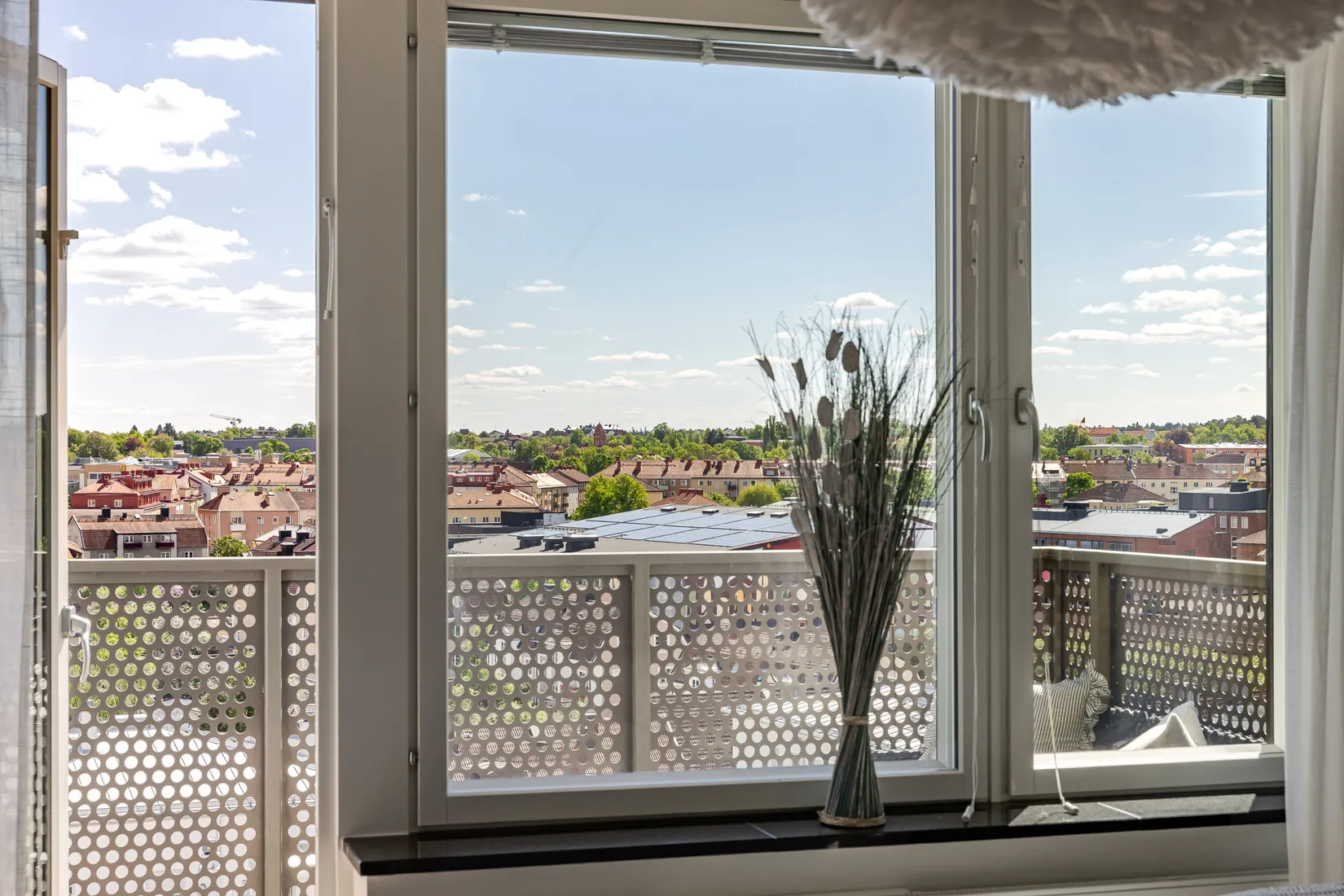 Bostadsrätt, Thorells gata 12, Övre Vasastaden/Centralt, Linköping