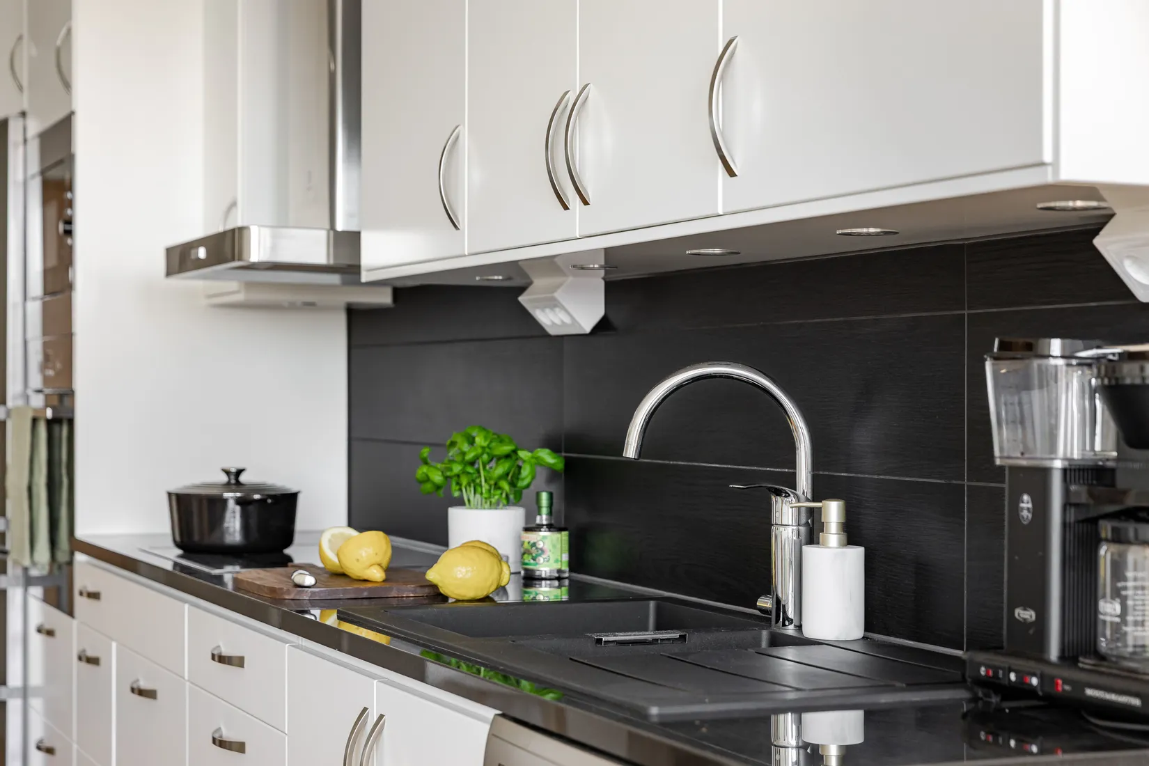 Bostadsrätt, Thorells gata 12, Övre Vasastaden/Centralt, Linköping
