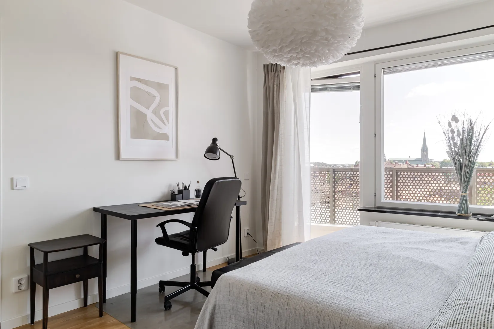 Bostadsrätt, Thorells gata 12, Övre Vasastaden/Centralt, Linköping
