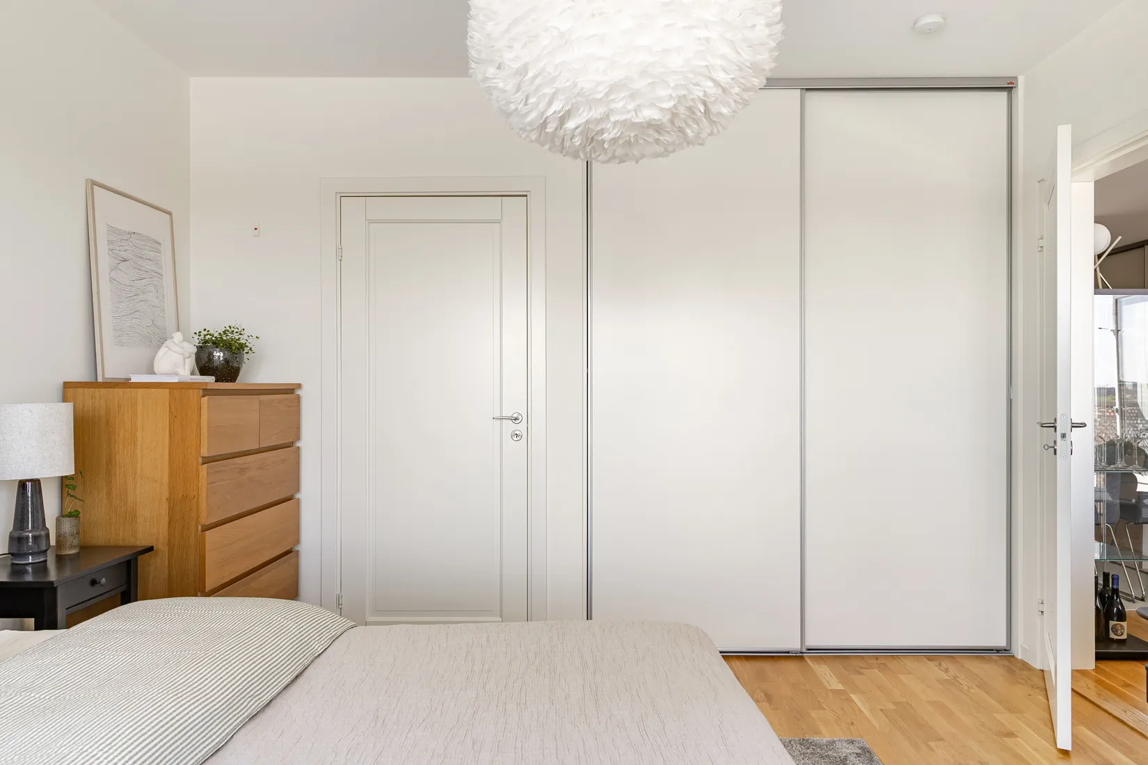 Bostadsrätt, Thorells gata 12, Övre Vasastaden/Centralt, Linköping