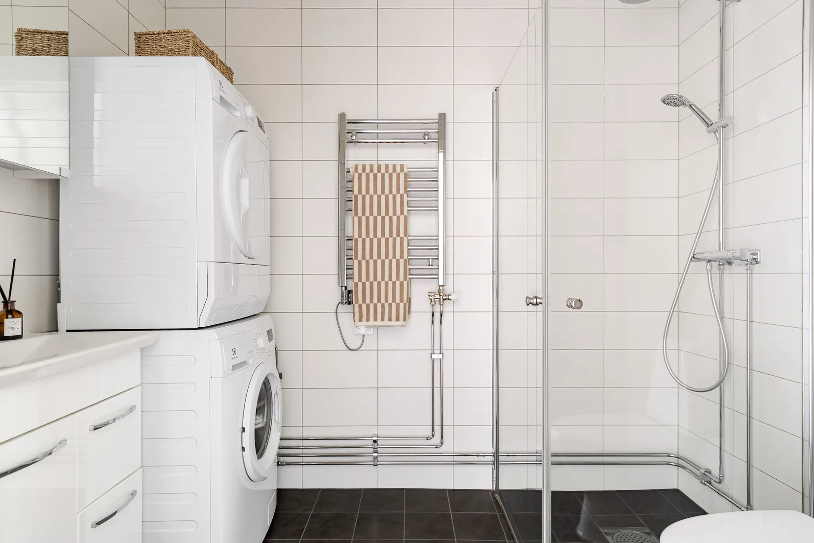 Bostadsrätt, Thorells gata 12, Övre Vasastaden/Centralt, Linköping