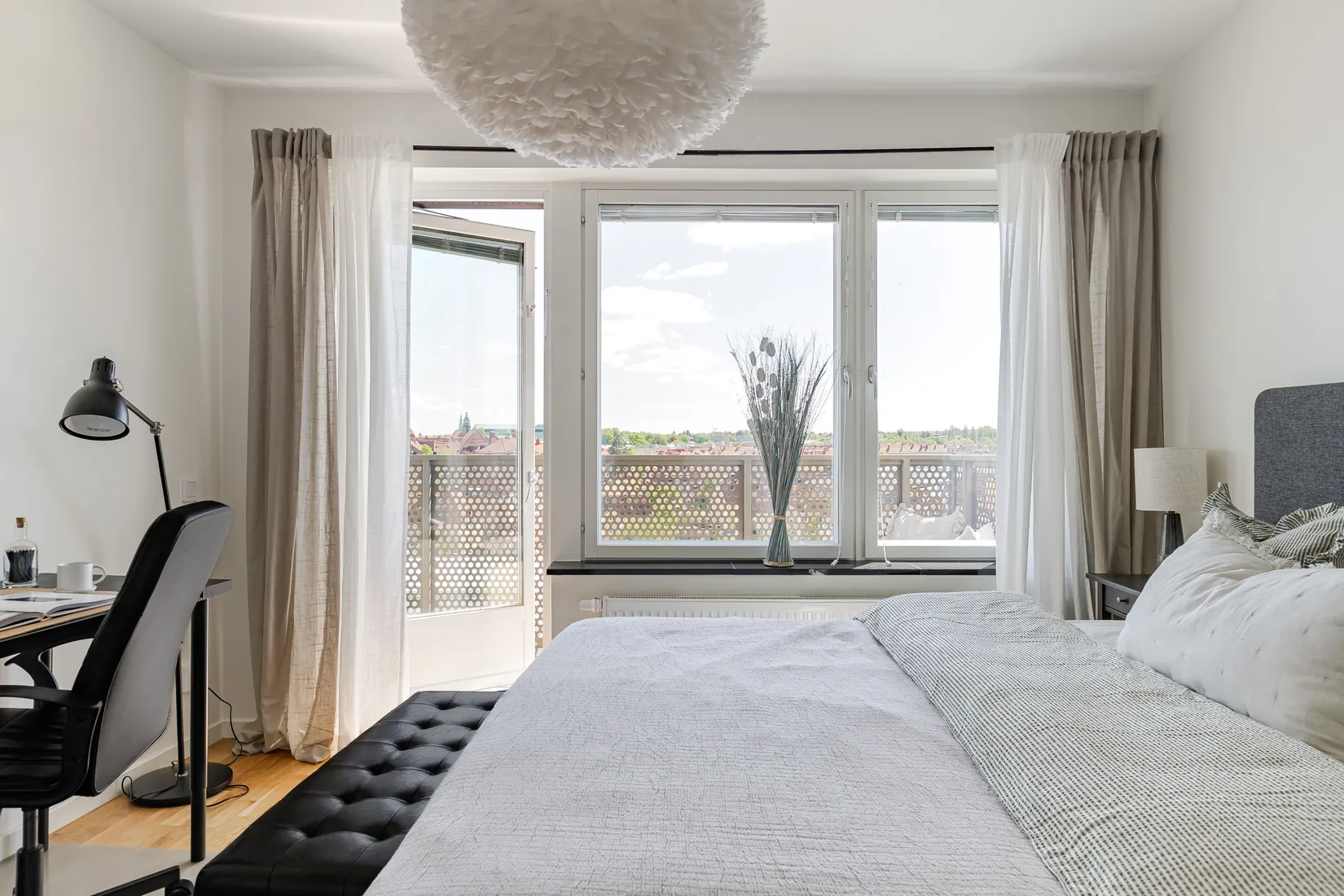Bostadsrätt, Thorells gata 12, Övre Vasastaden/Centralt, Linköping