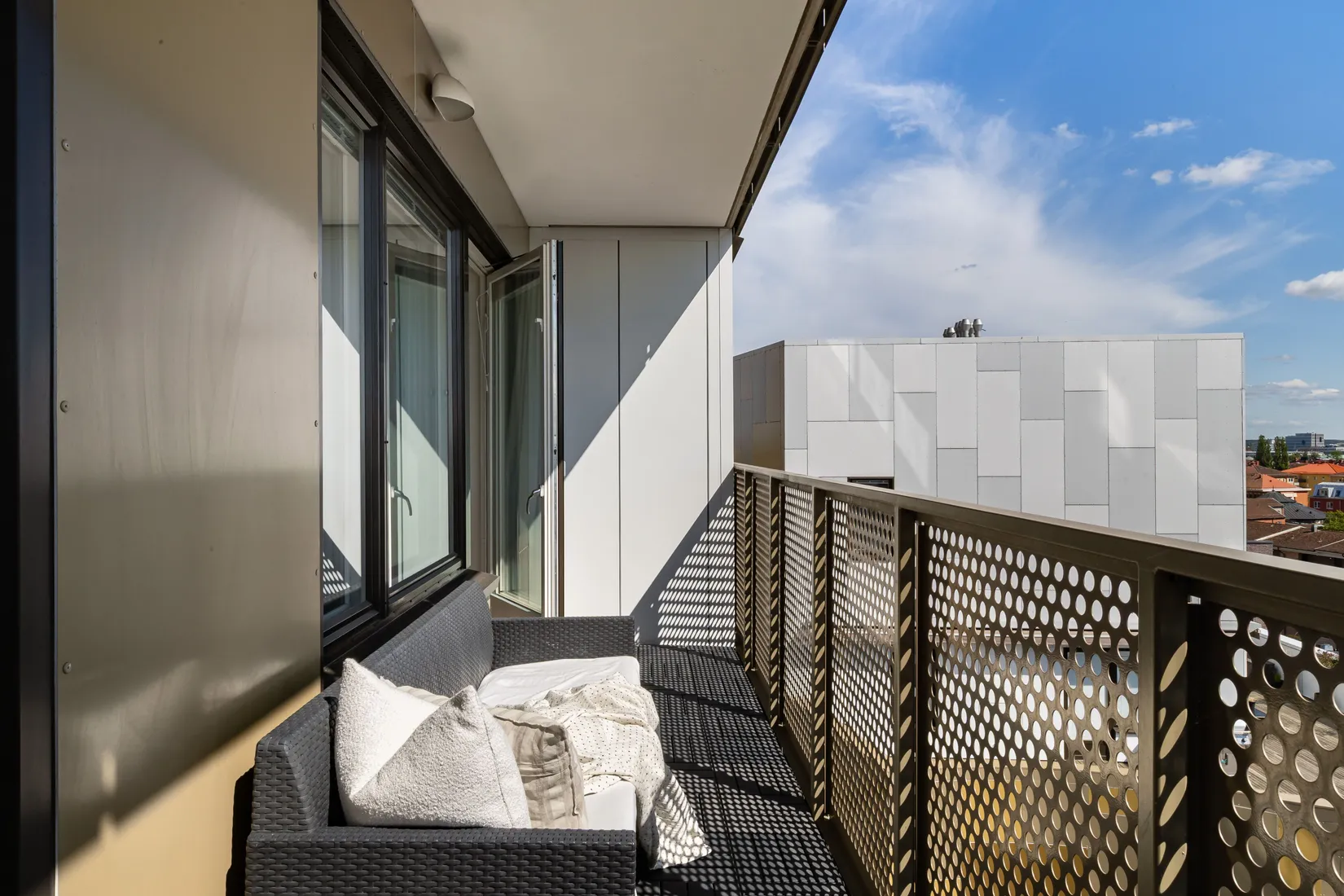 Bostadsrätt, Thorells gata 12, Övre Vasastaden/Centralt, Linköping