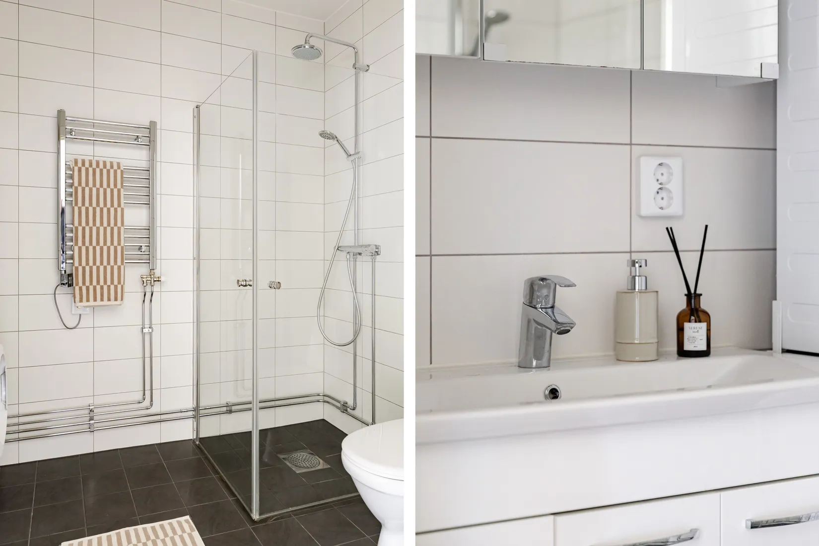 Bostadsrätt, Thorells gata 12, Övre Vasastaden/Centralt, Linköping