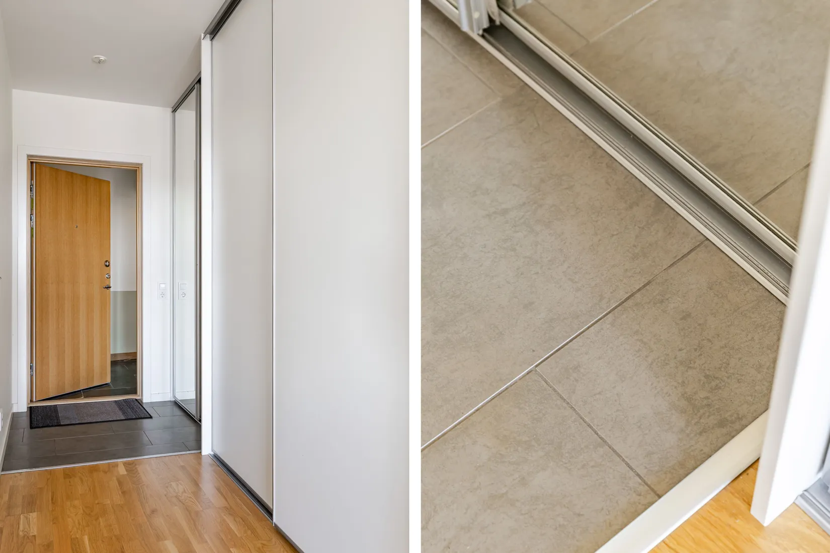 Bostadsrätt, Thorells gata 12, Övre Vasastaden/Centralt, Linköping