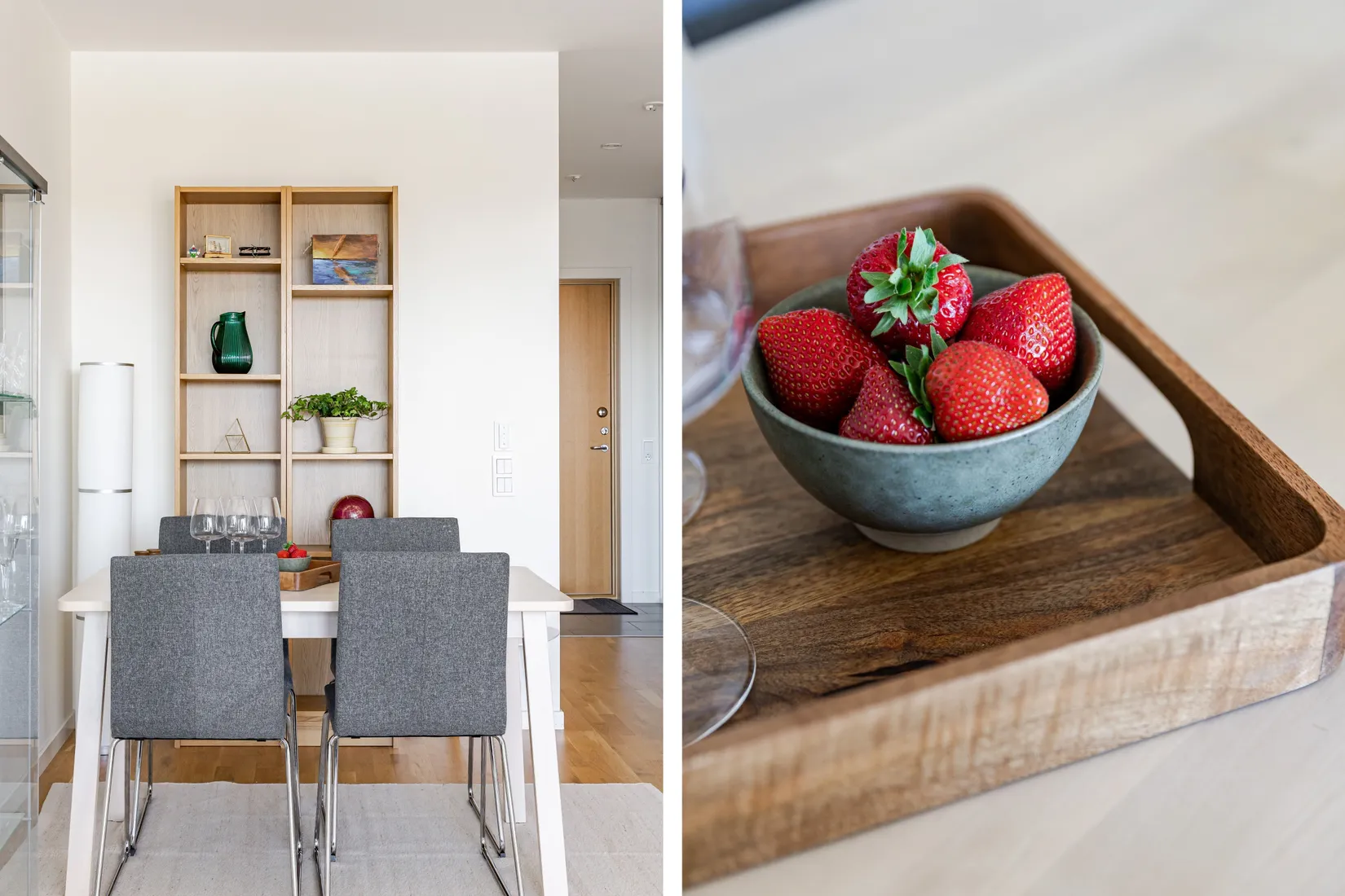 Bostadsrätt, Thorells gata 12, Övre Vasastaden/Centralt, Linköping