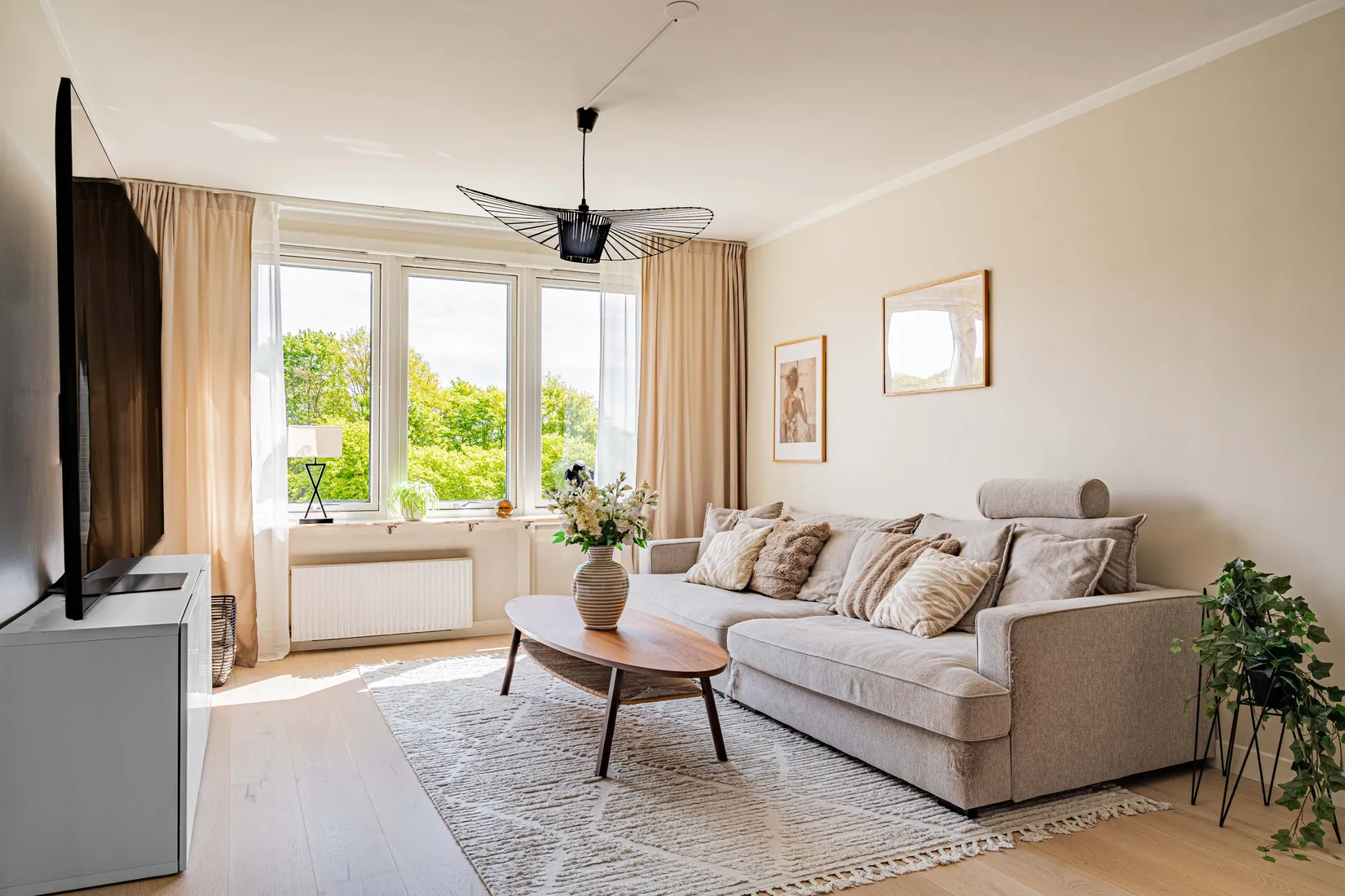 Bostadsrätt, Ättekullagatan 18, Ättekulla, Helsingborg