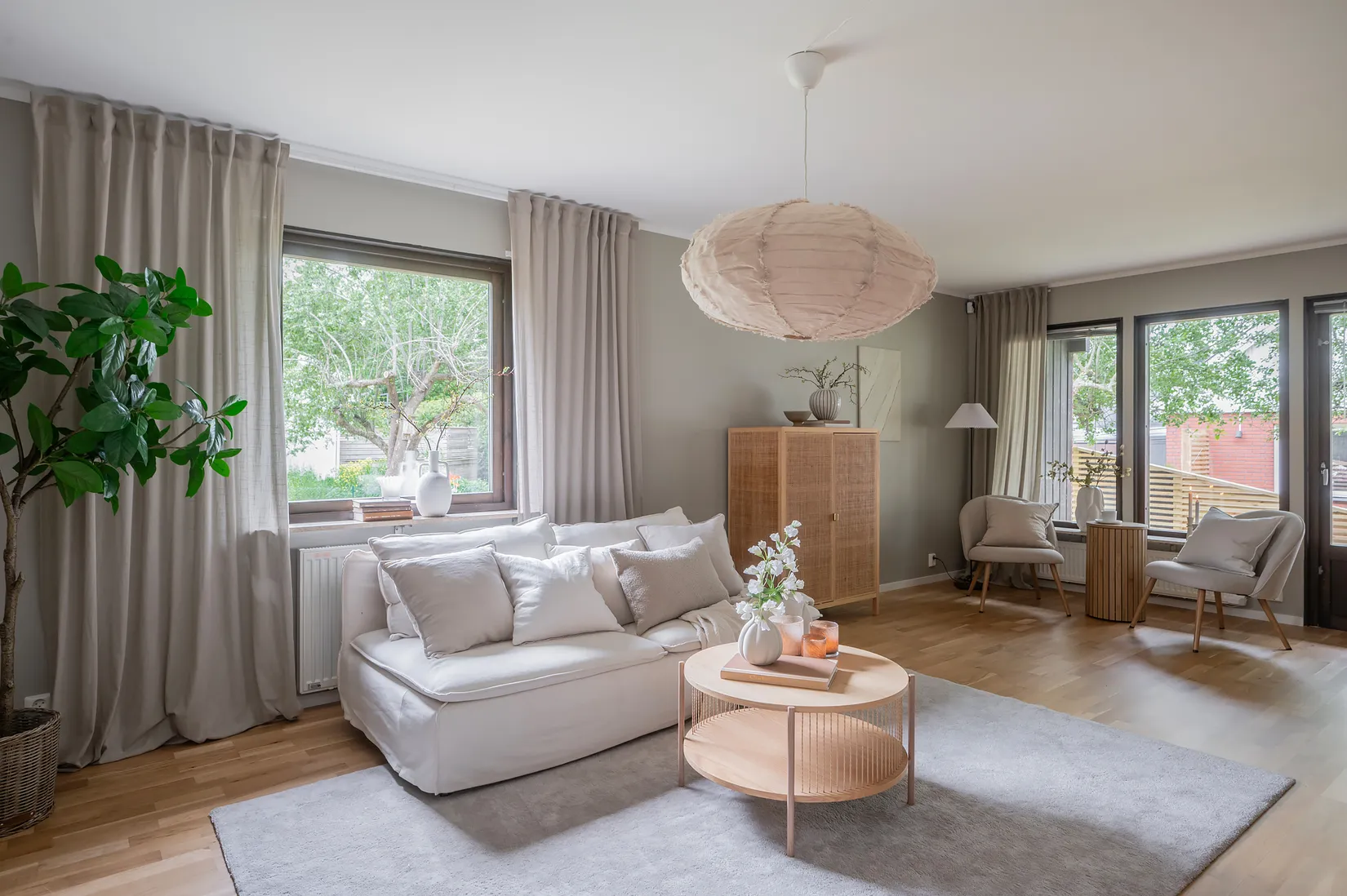 Villa, Slåttervägen 19, Segeltorp, Huddinge