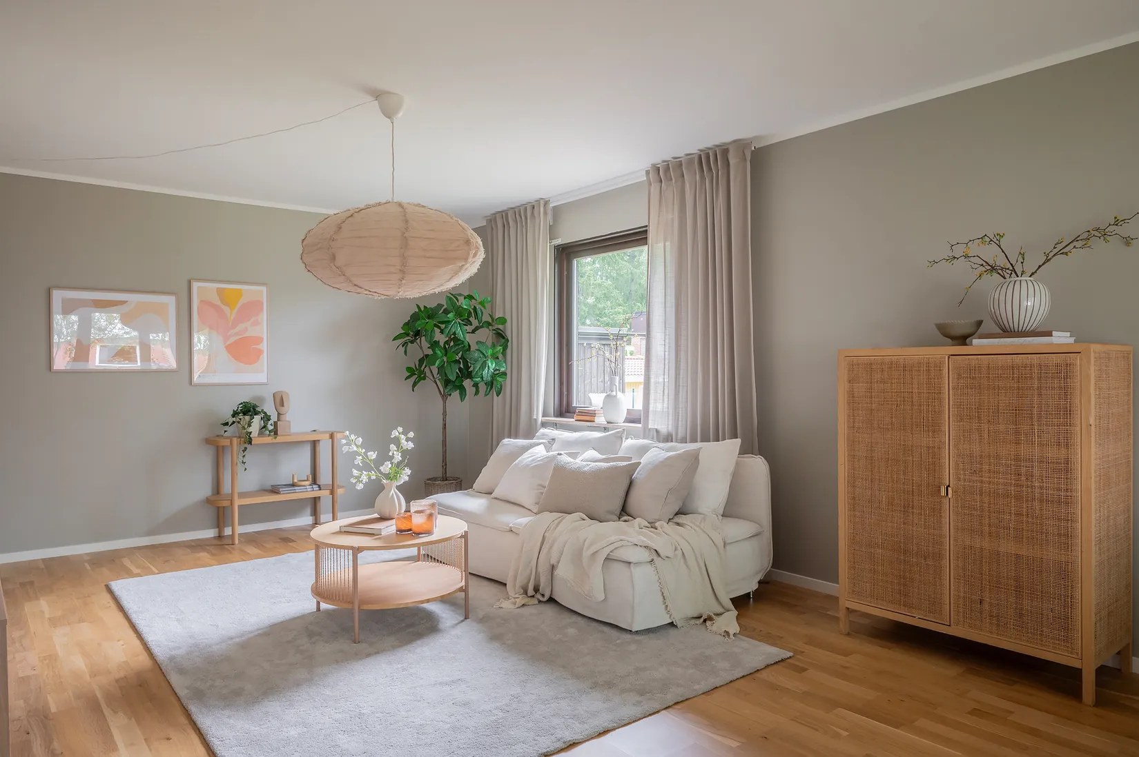 Villa, Slåttervägen 19, Segeltorp, Huddinge
