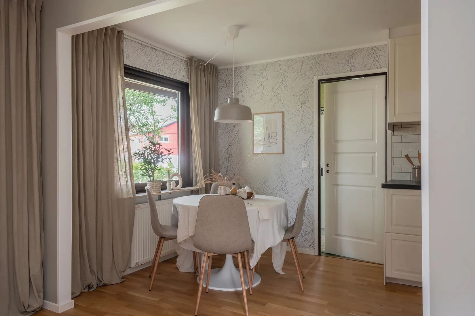 Villa, Slåttervägen 19, Segeltorp, Huddinge