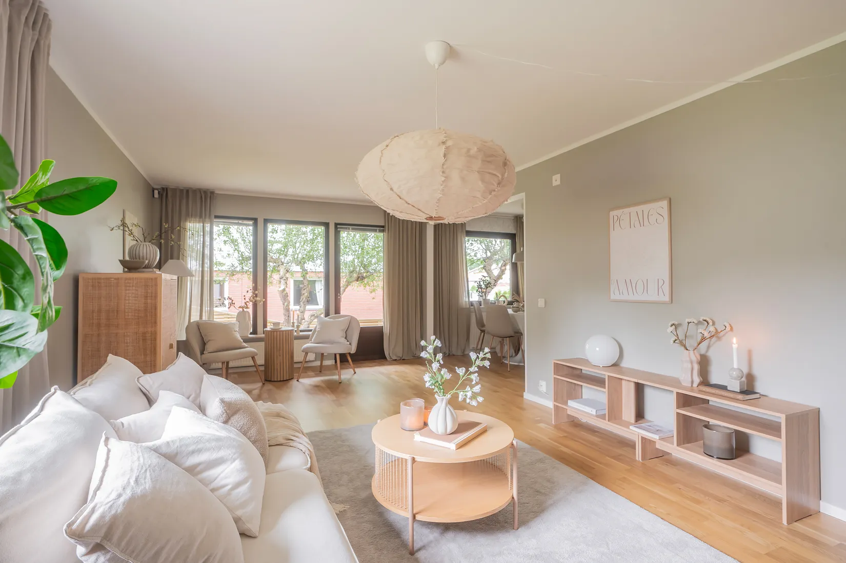 Villa, Slåttervägen 19, Segeltorp, Huddinge