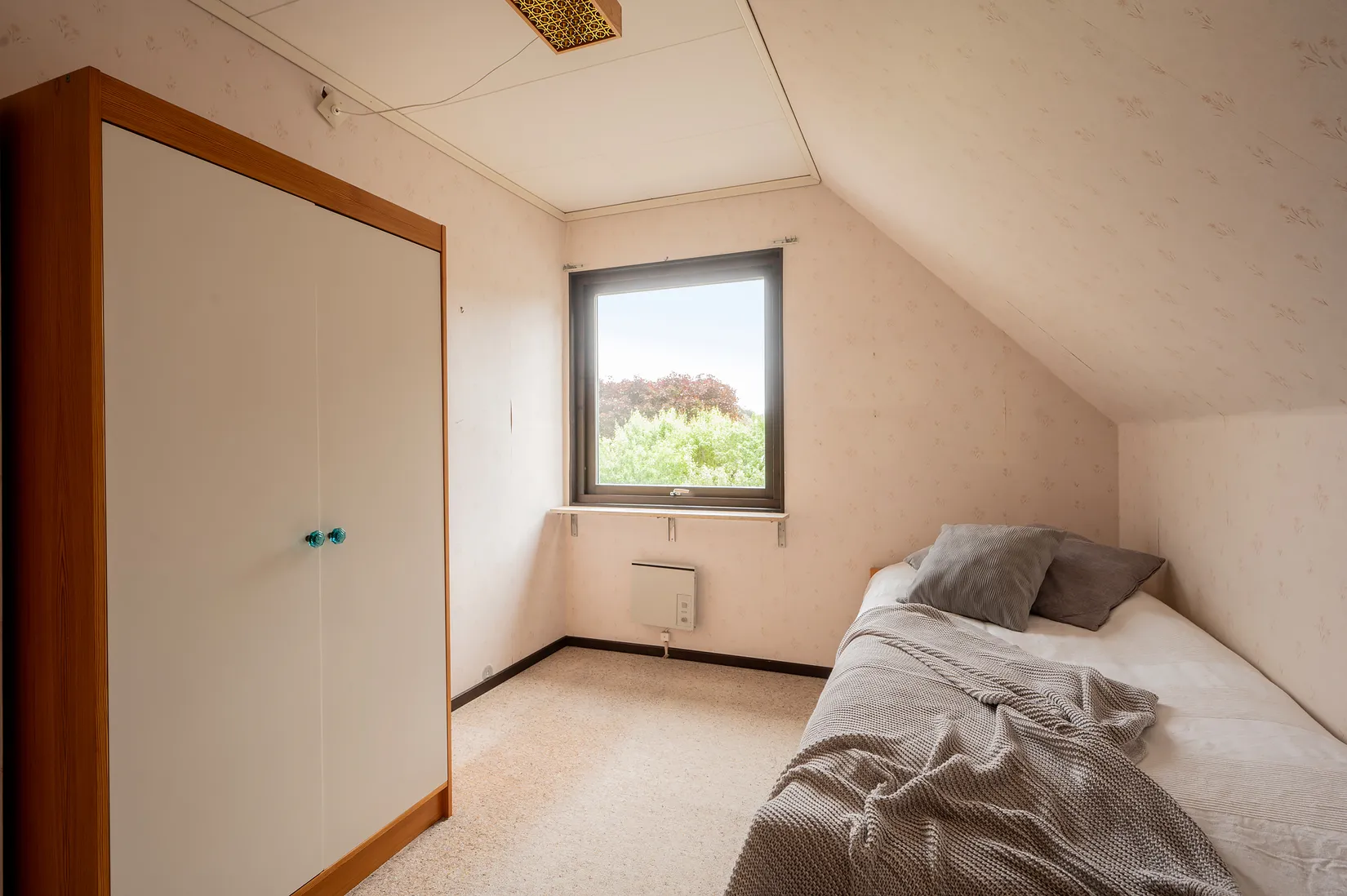 Villa, Slåttervägen 19, Segeltorp, Huddinge