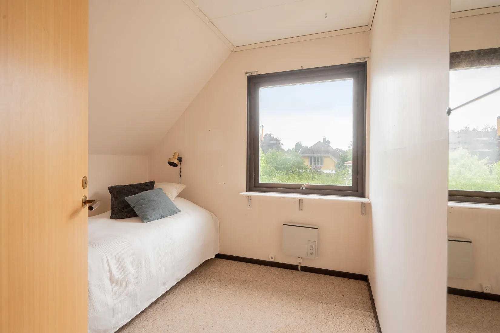 Villa, Slåttervägen 19, Segeltorp, Huddinge
