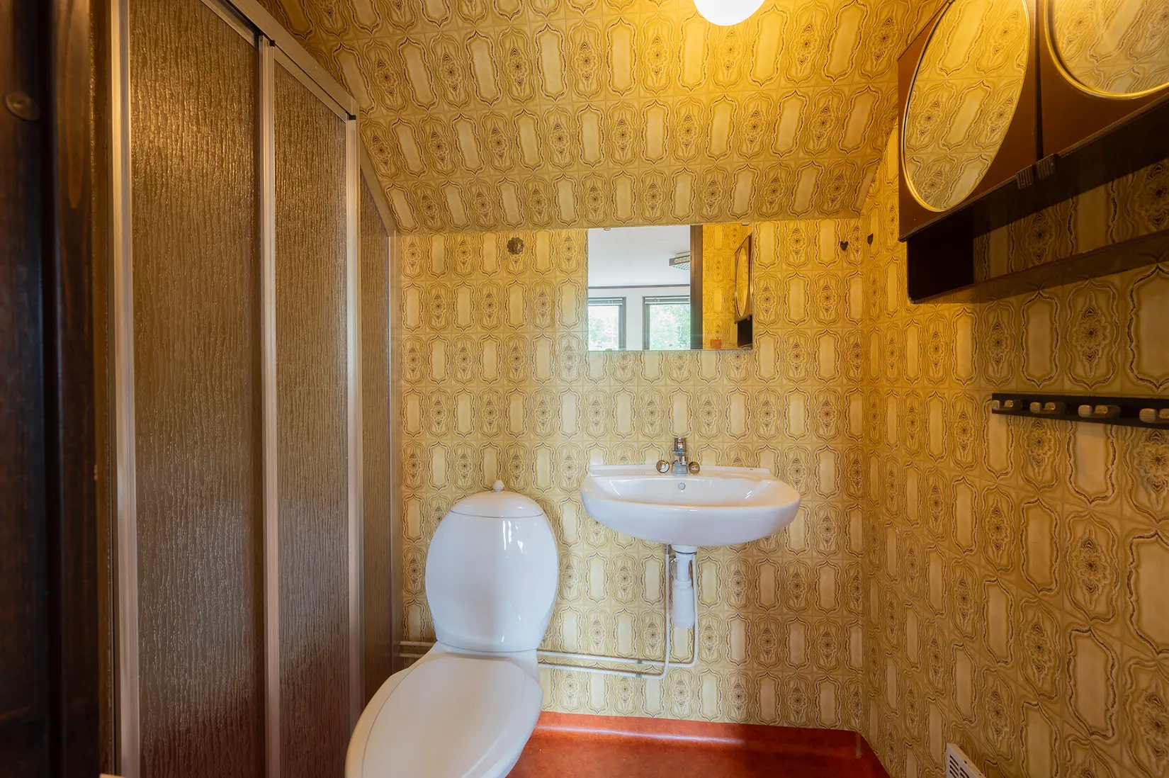 Villa, Slåttervägen 19, Segeltorp, Huddinge