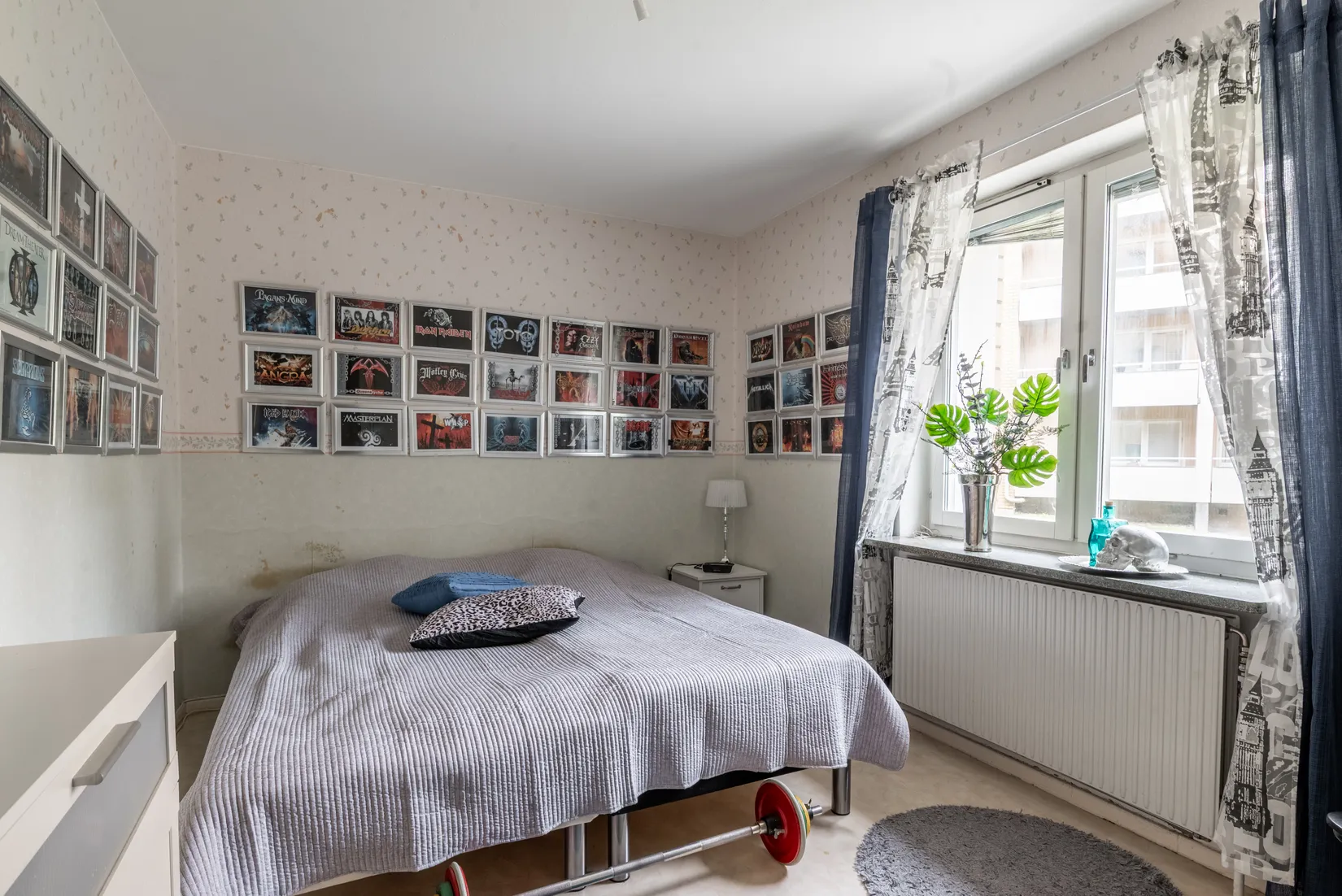 Bostadsrätt, Fjällstigen 45, Tullen, Borås