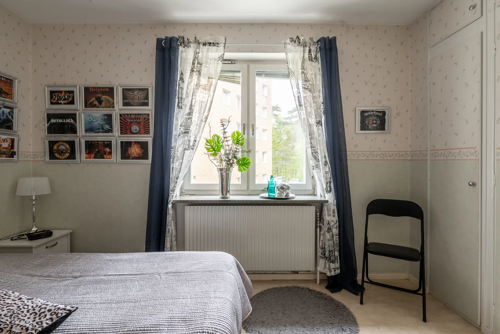 Bostadsrätt, Fjällstigen 45, Tullen, Borås