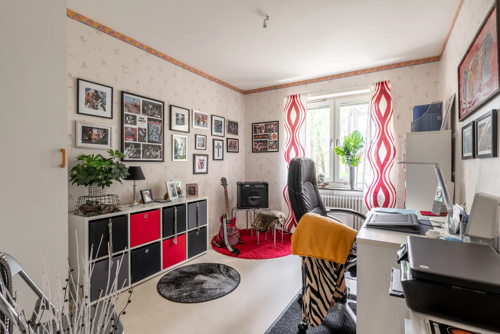 Bostadsrätt, Fjällstigen 45, Tullen, Borås