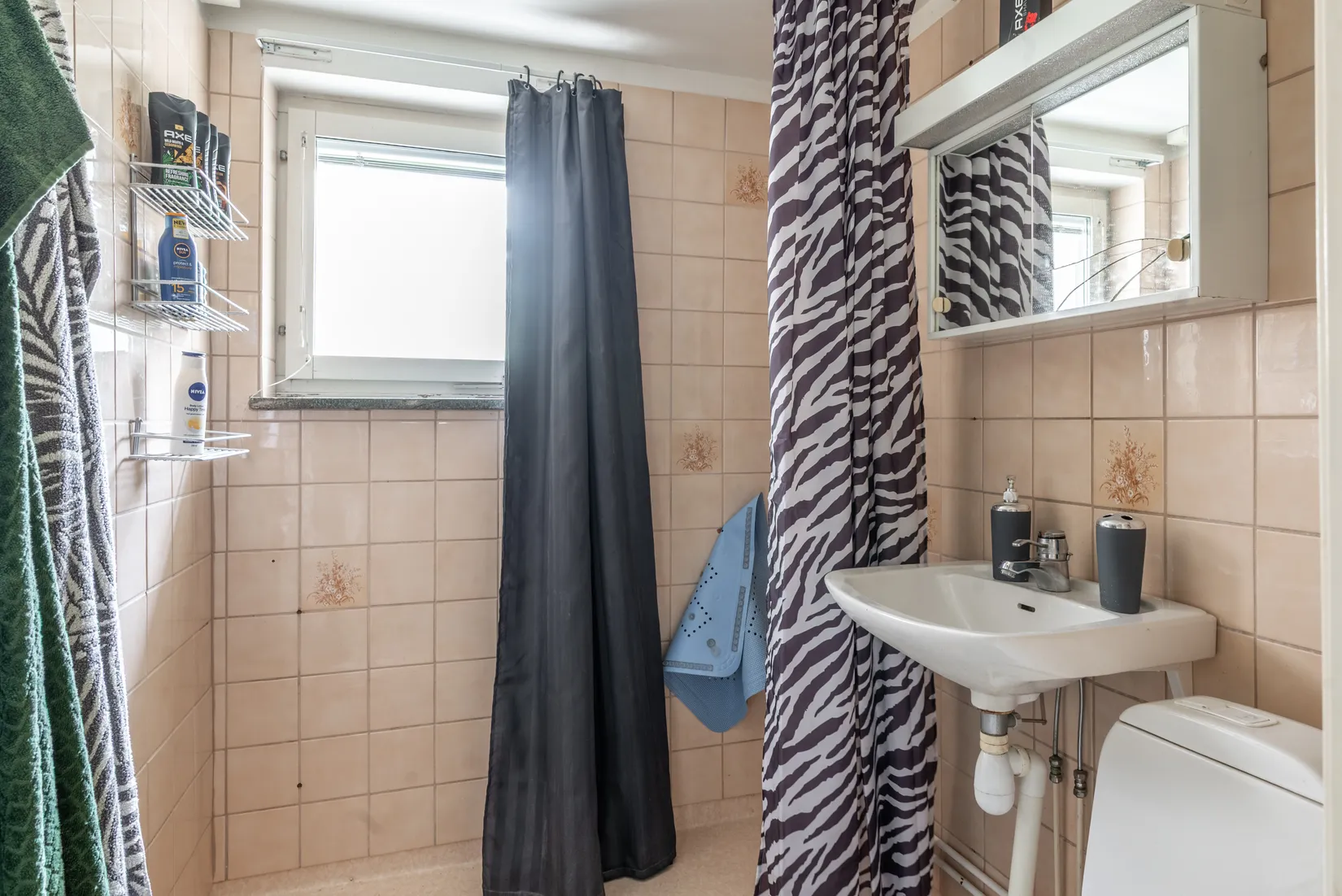 Bostadsrätt, Fjällstigen 45, Tullen, Borås