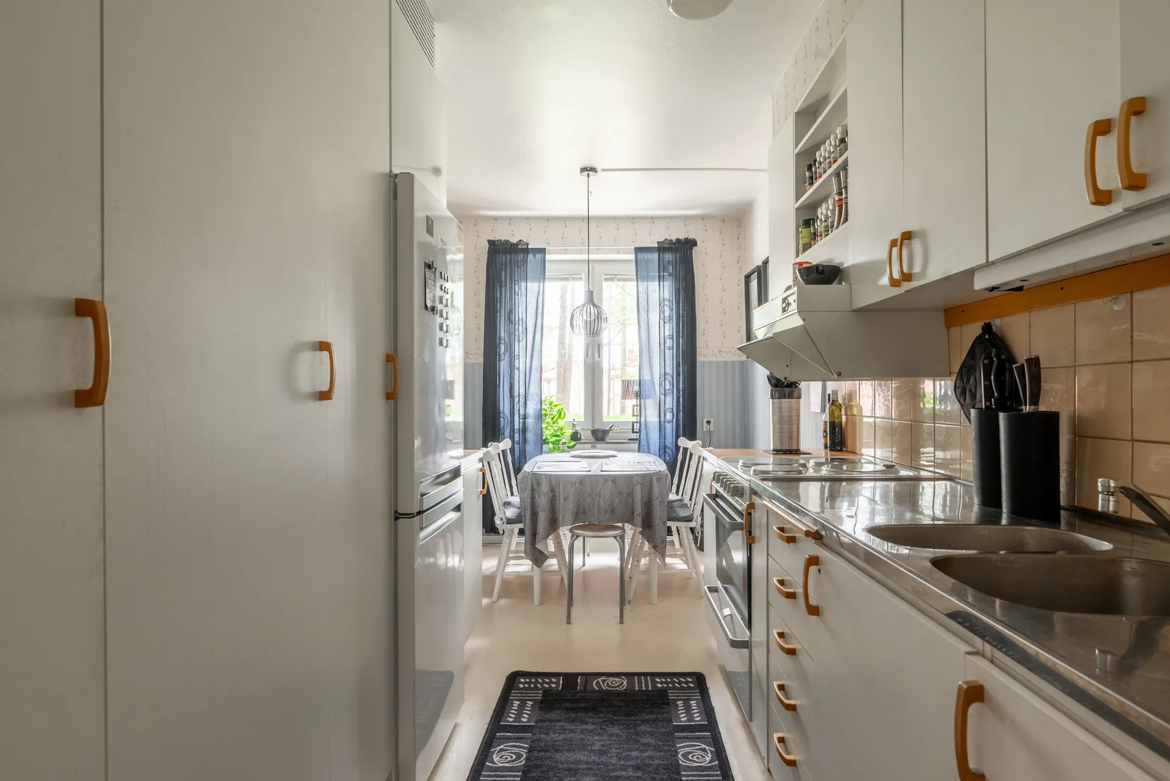 Bostadsrätt, Fjällstigen 45, Tullen, Borås