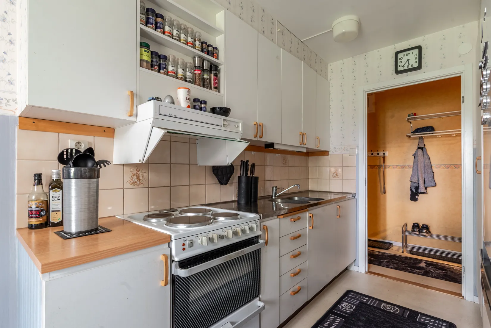 Bostadsrätt, Fjällstigen 45, Tullen, Borås