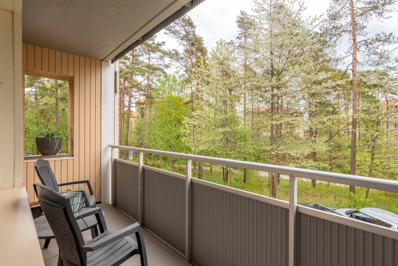 Bostadsrätt, Fjällstigen 45, Tullen, Borås