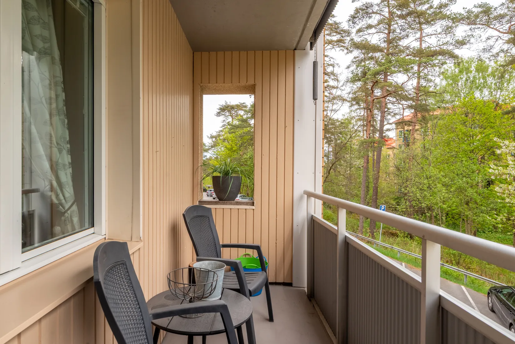 Bostadsrätt, Fjällstigen 45, Tullen, Borås