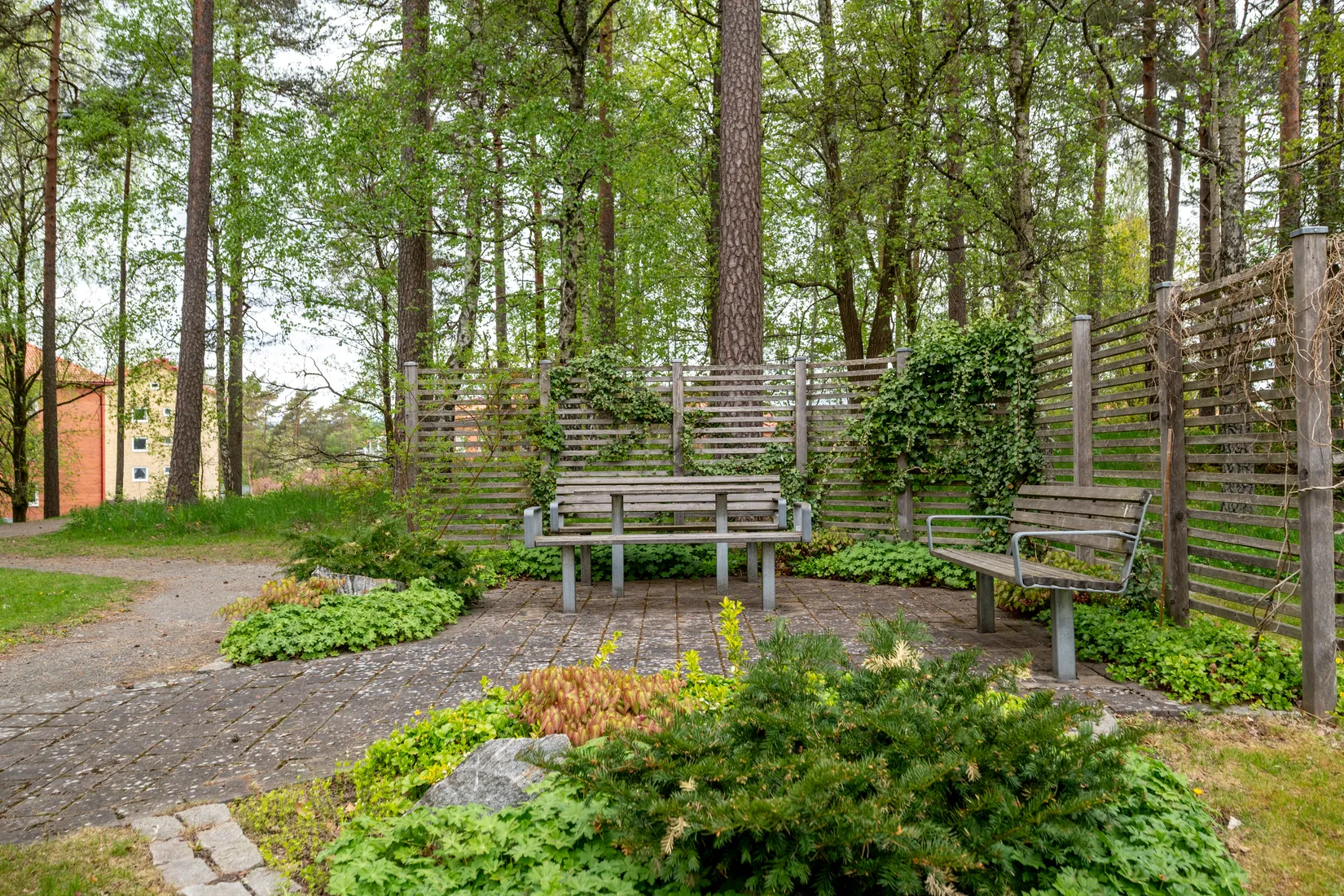 Bostadsrätt, Fjällstigen 45, Tullen, Borås
