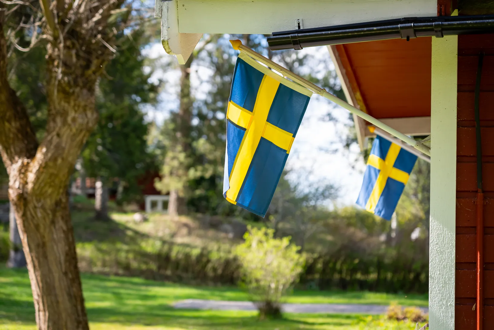 Fritidshus, Torsborg 38, Eskilstuna