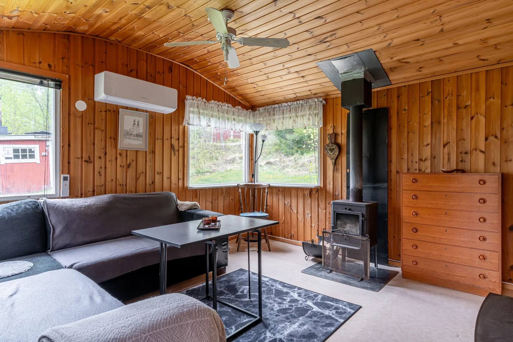 Fritidshus, Torsborg 38, Eskilstuna