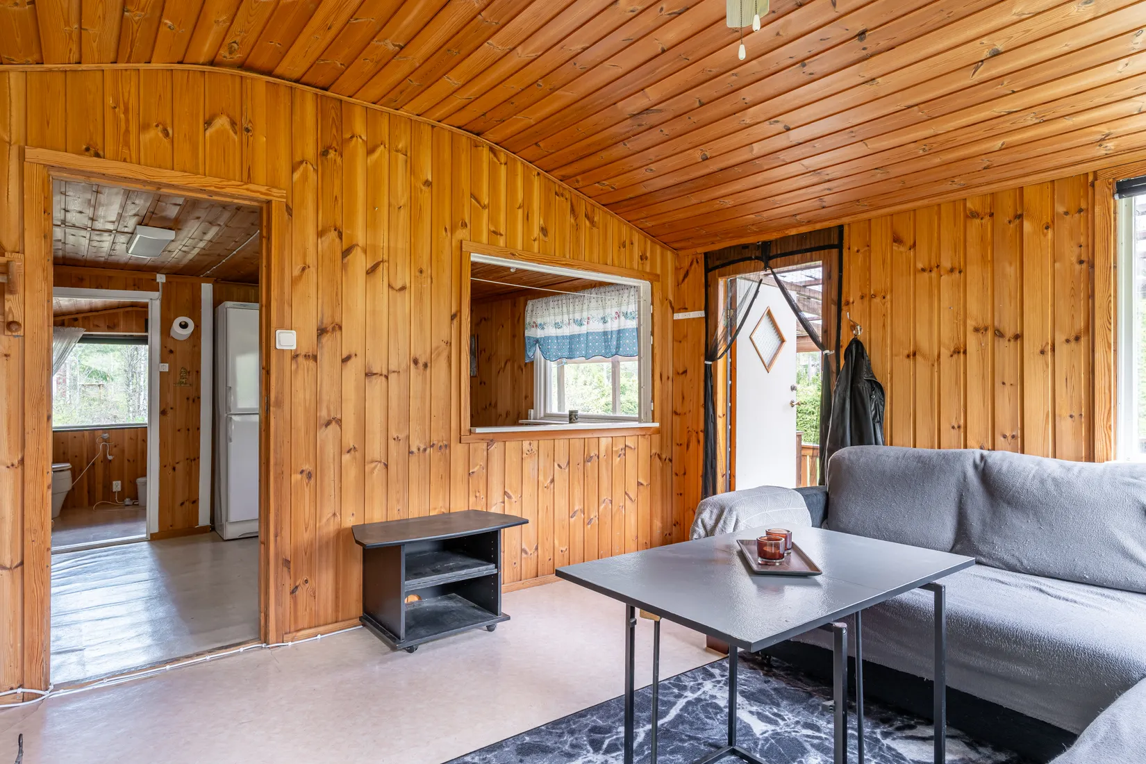 Fritidshus, Torsborg 38, Eskilstuna