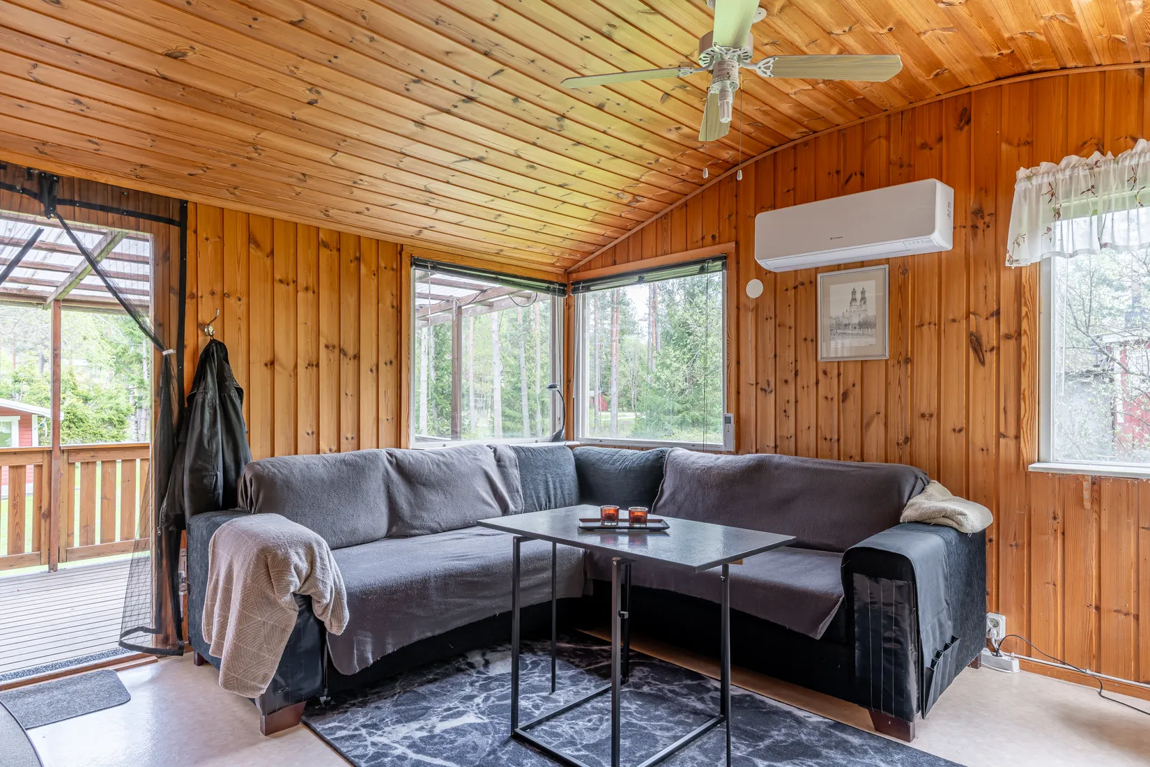 Fritidshus, Torsborg 38, Eskilstuna