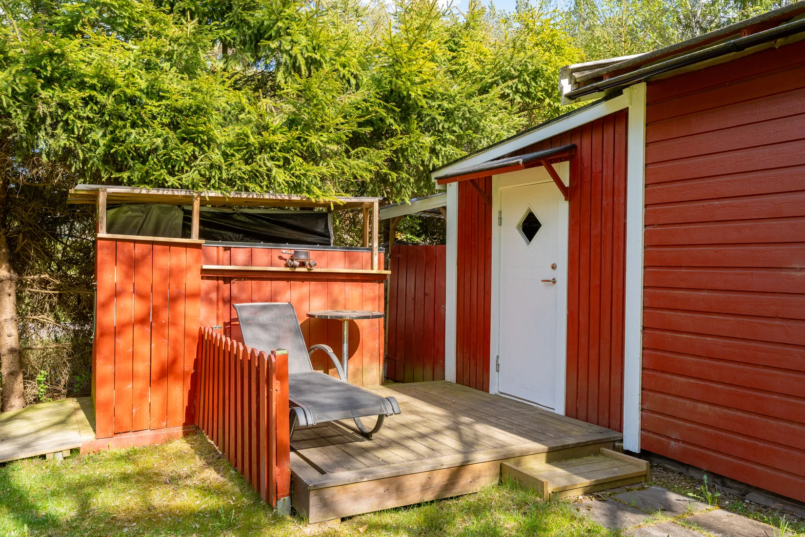 Fritidshus, Torsborg 38, Eskilstuna