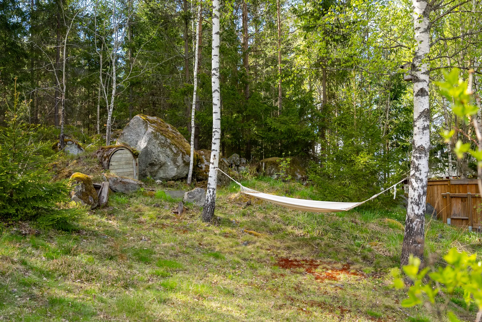 Fritidshus, Torsborg 38, Eskilstuna