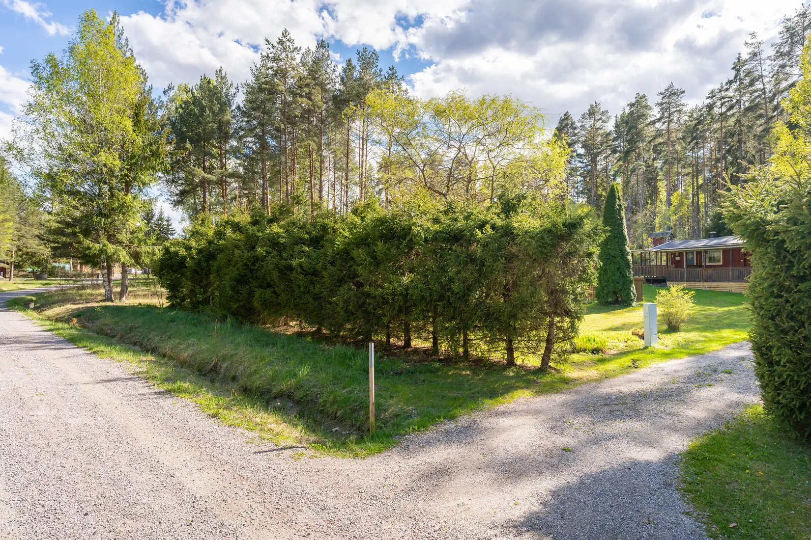 Fritidshus, Torsborg 38, Eskilstuna