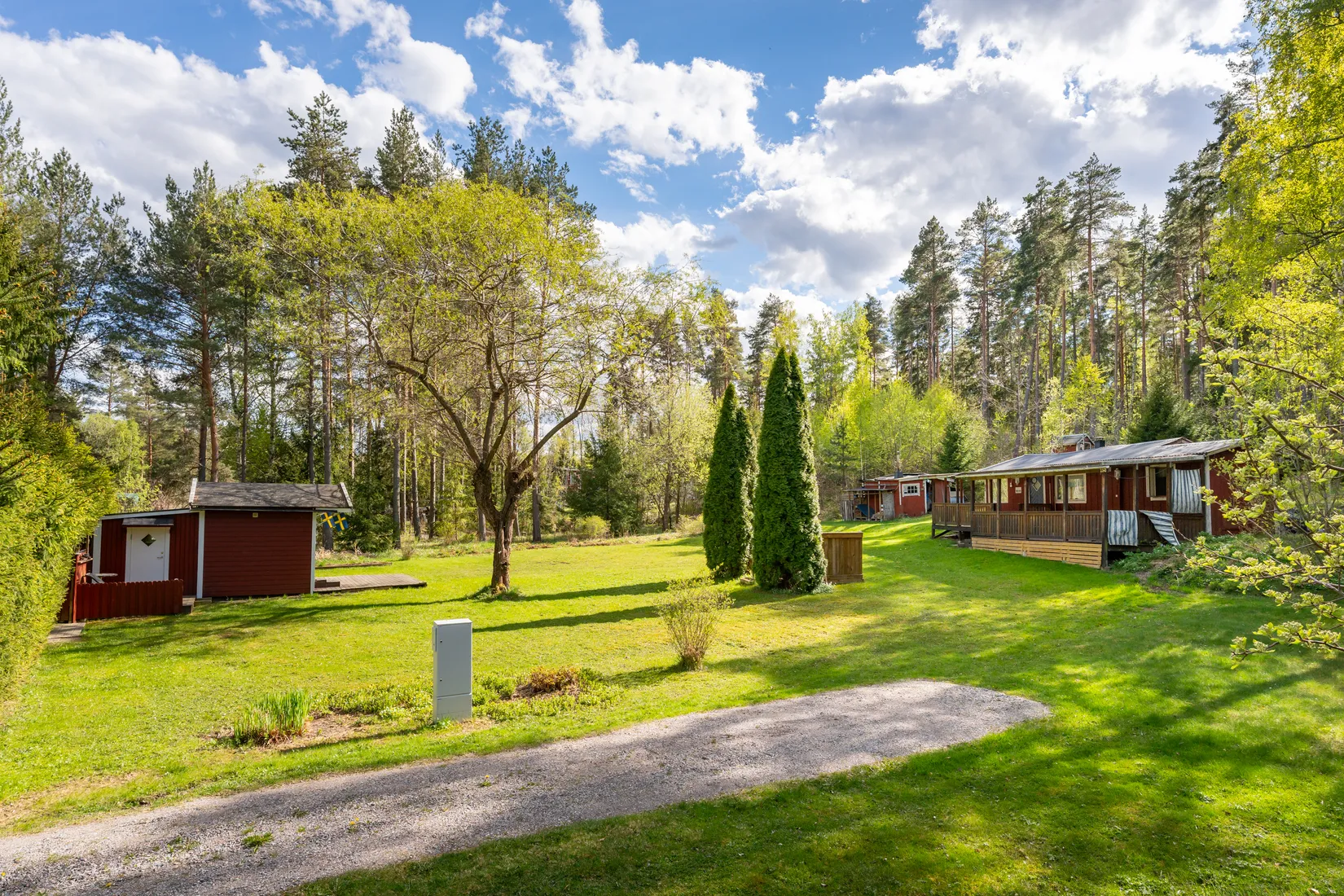 Fritidshus, Torsborg 38, Eskilstuna