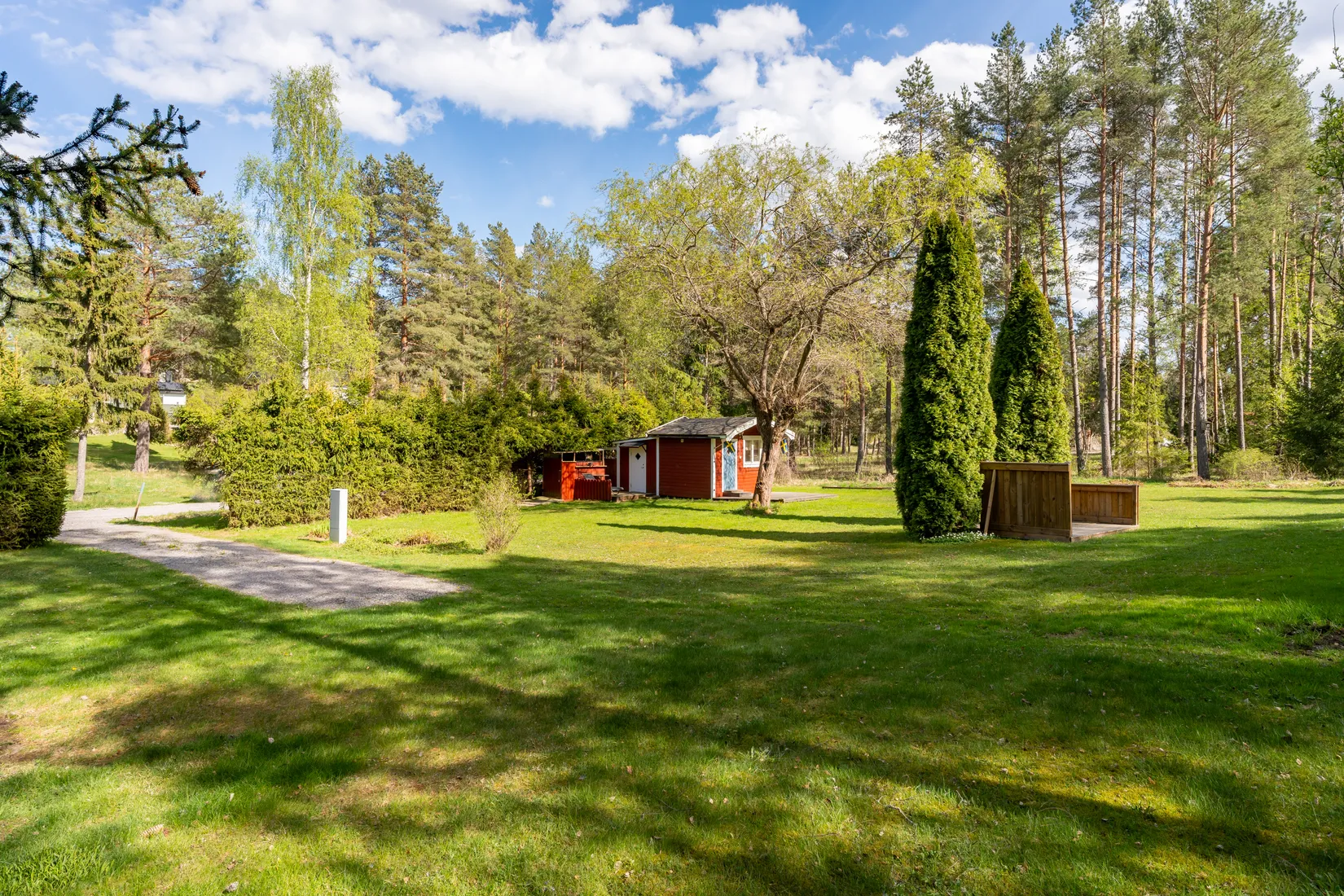 Fritidshus, Torsborg 38, Eskilstuna