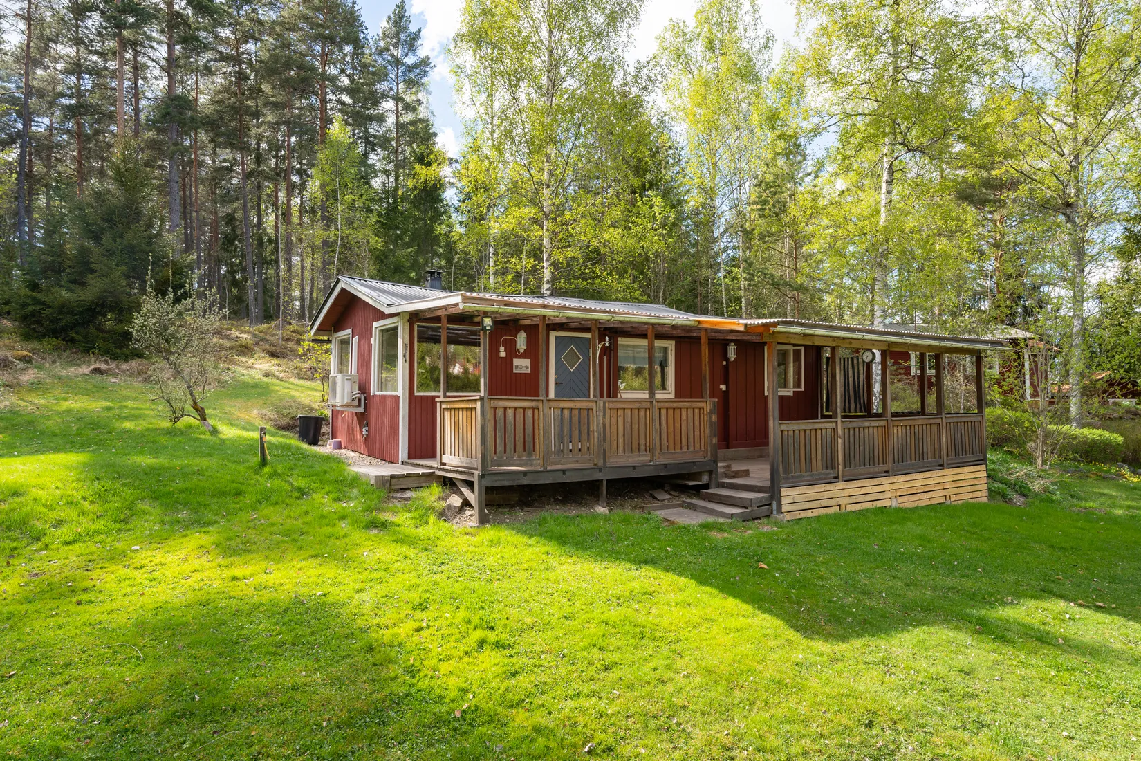 Fritidshus, Torsborg 38, Eskilstuna