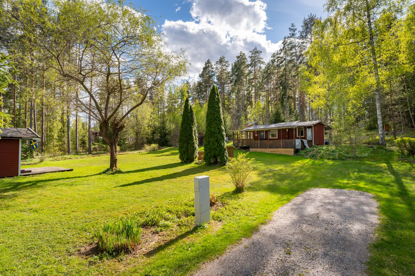 Fritidshus, Torsborg 38, Eskilstuna